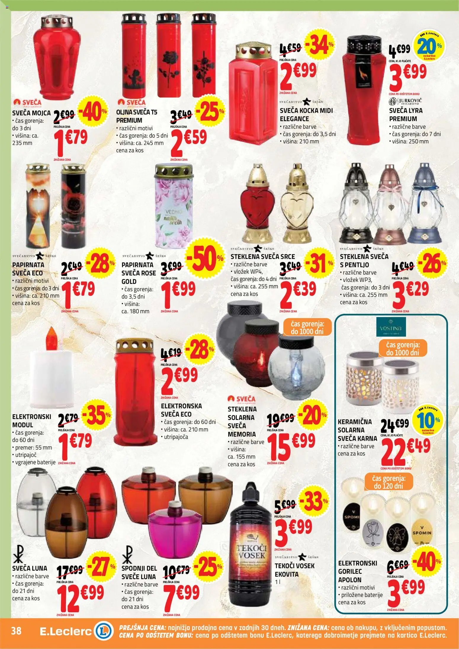 E.leclerc katalog