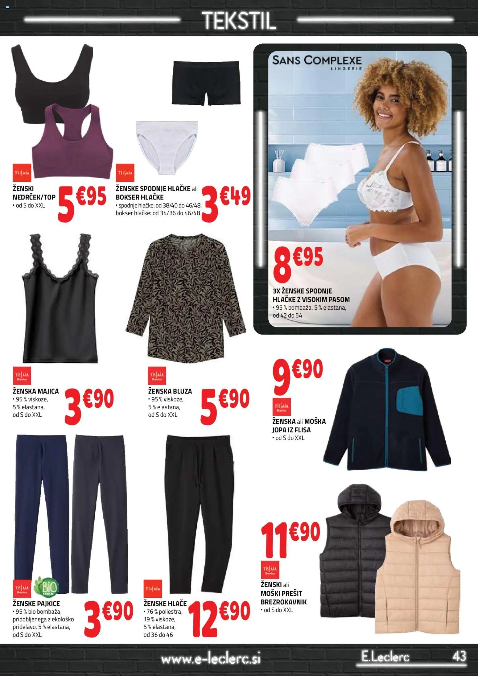 E.leclerc katalog
