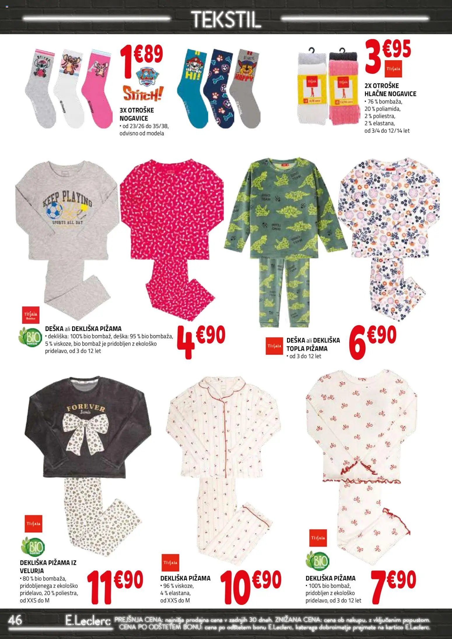 E.leclerc katalog
