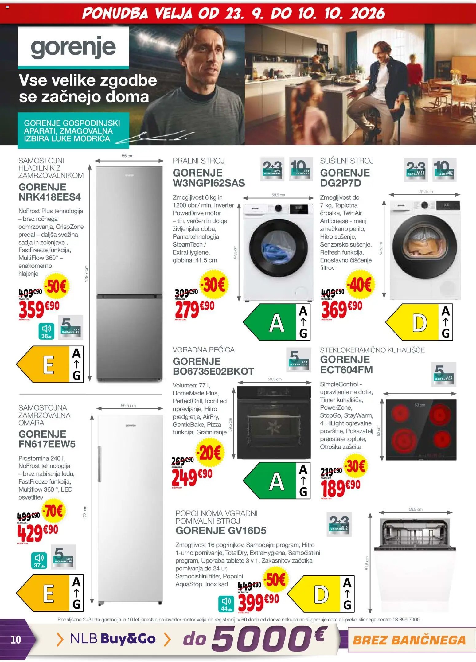 E.leclerc katalog