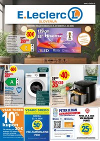 E.leclerc katalog