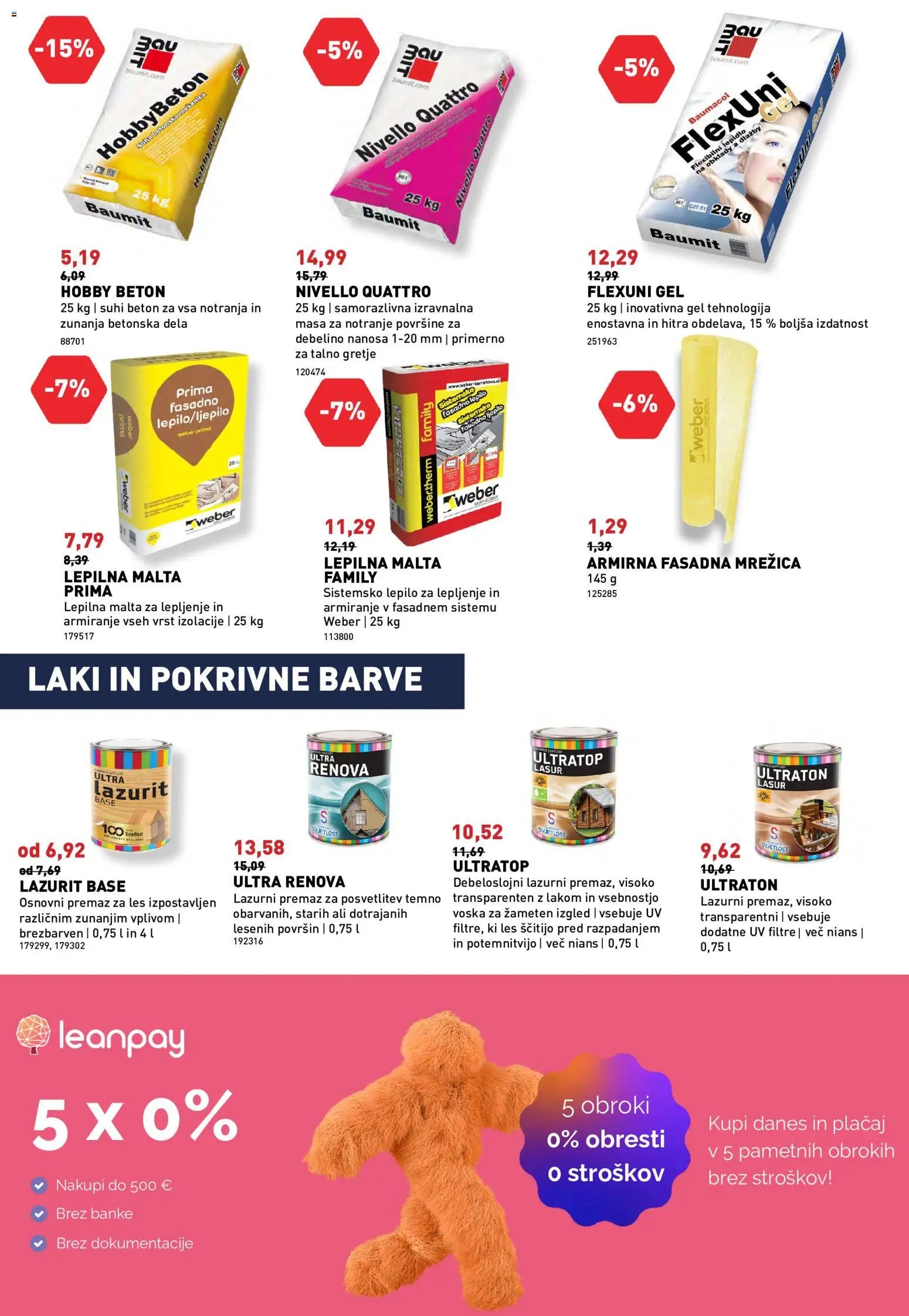 Inpos katalog