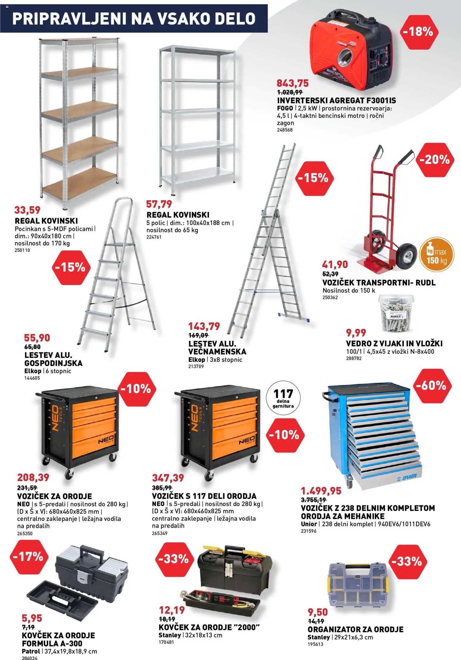 Inpos katalog