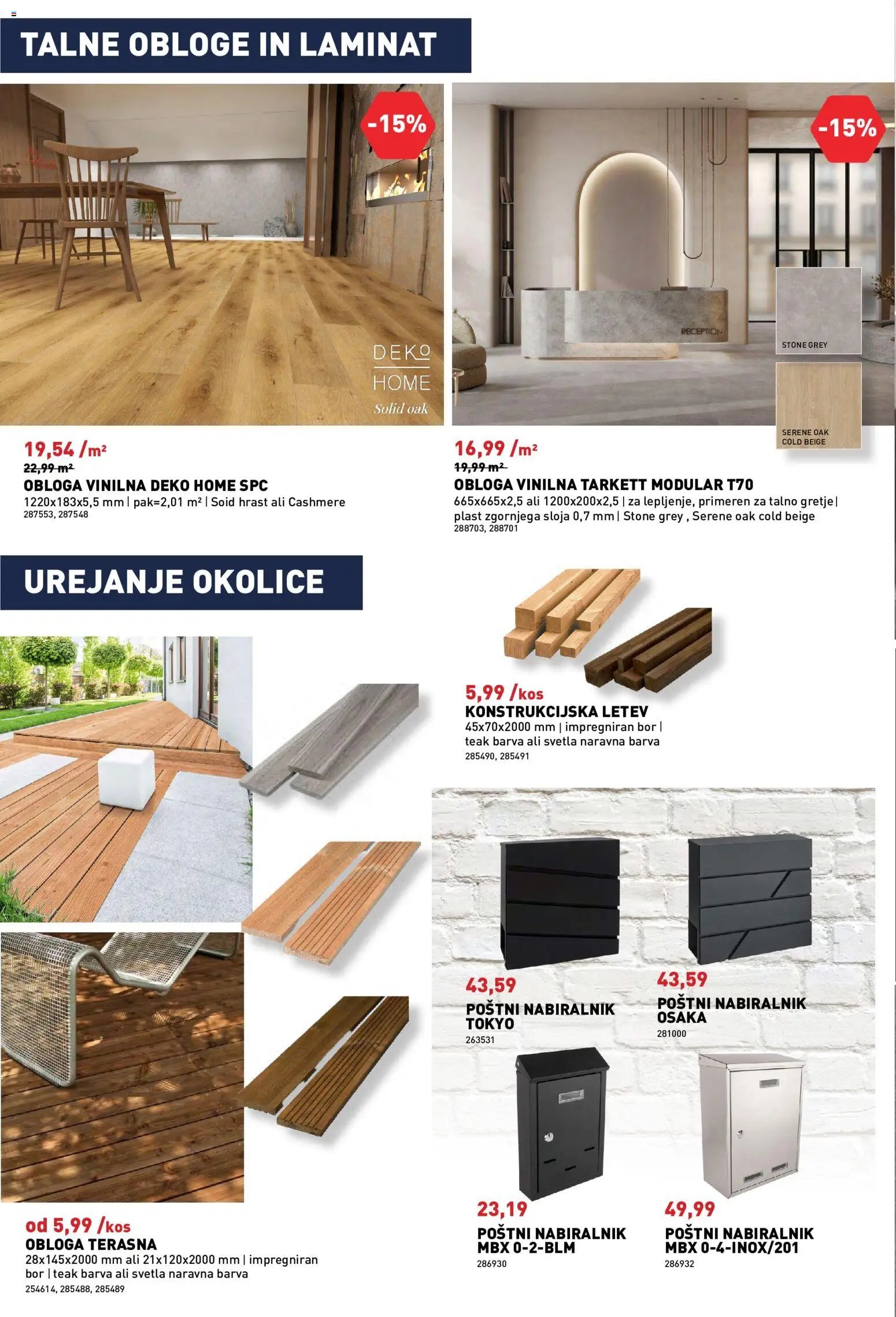 Inpos katalog