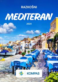 Kompas katalog mediteran (2024-01-11 - 2025-06-30)