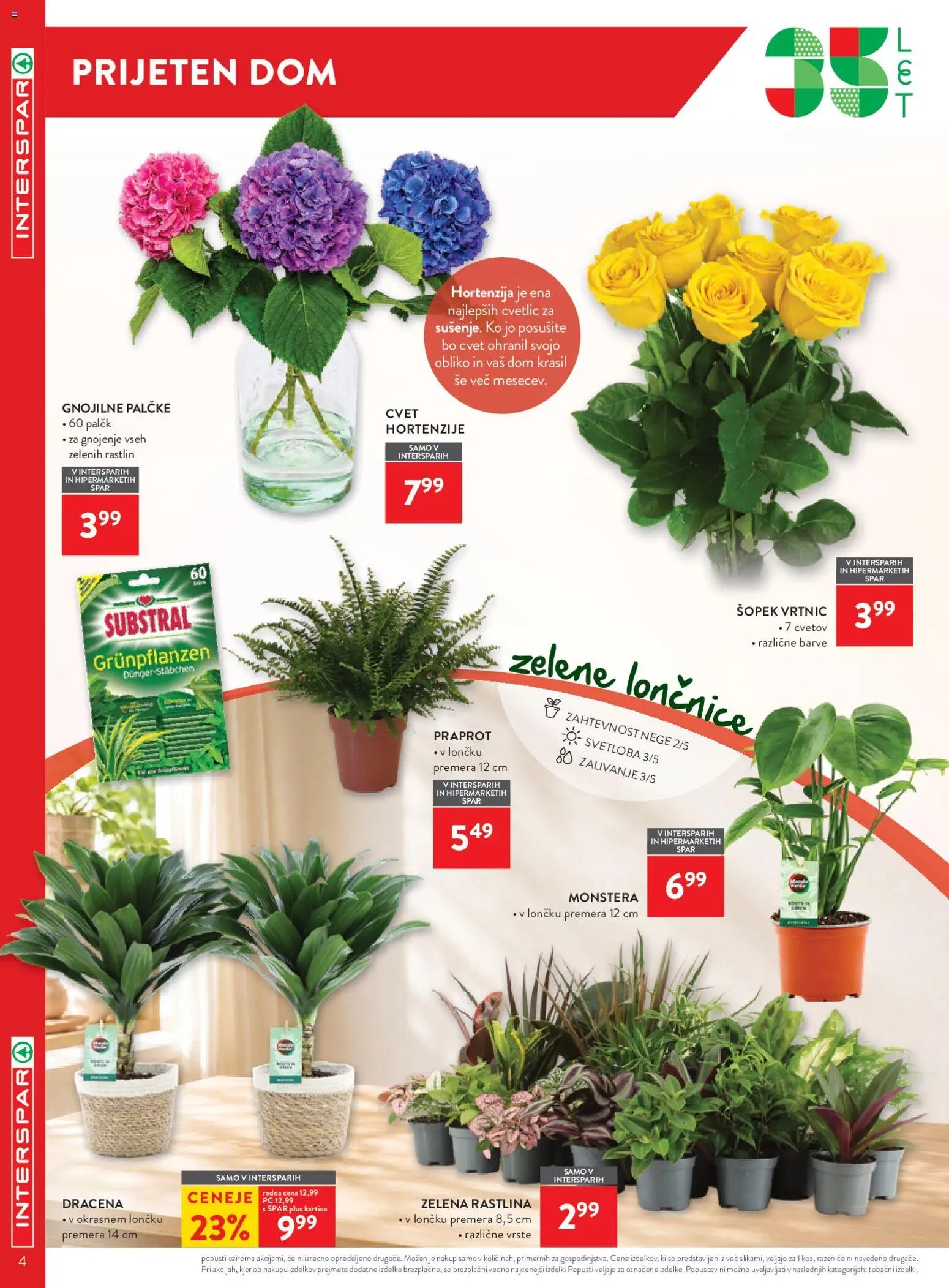 Spar katalog interspar 11/26