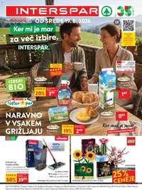 Spar katalog interspar 11/26