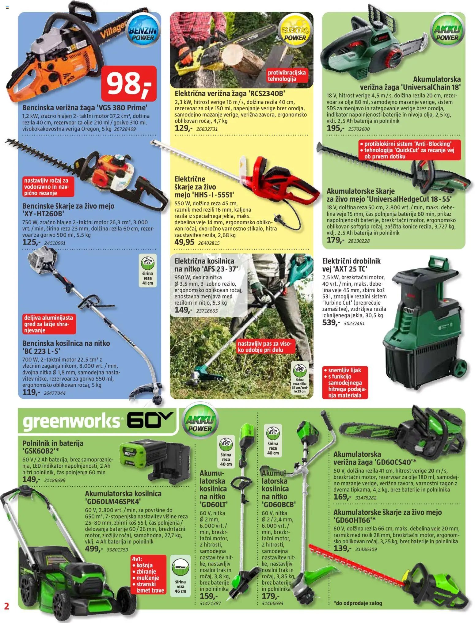 Bauhaus katalog (2026-01-01 - 2026-01-28)