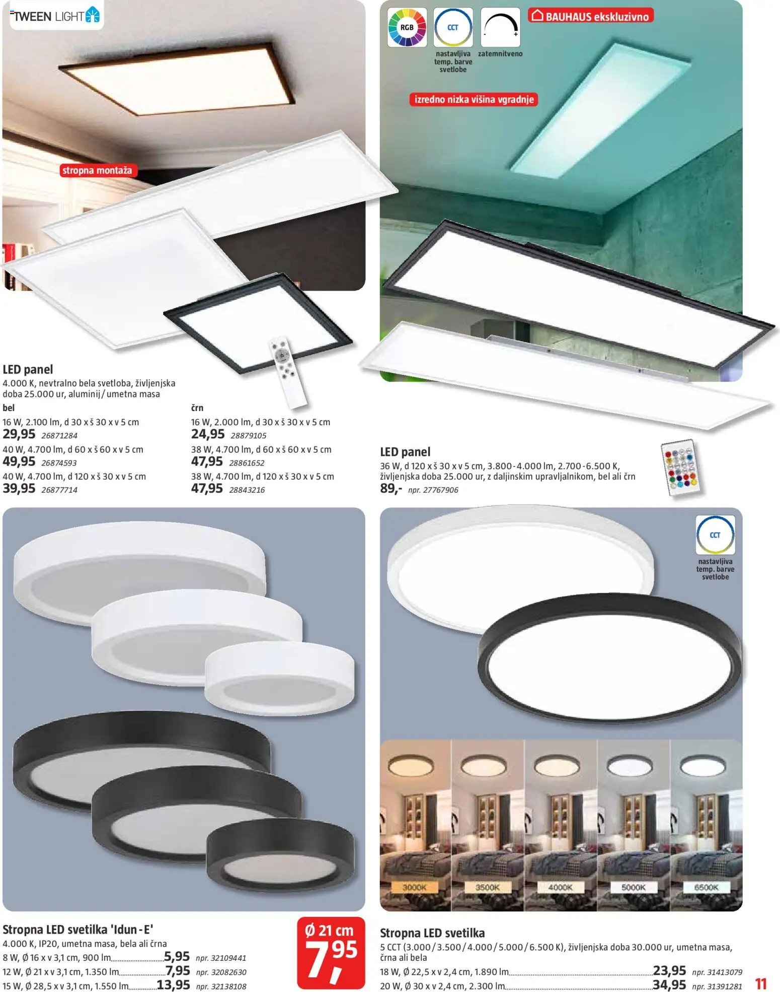 Bauhaus katalog (2026-01-01 - 2026-01-28)