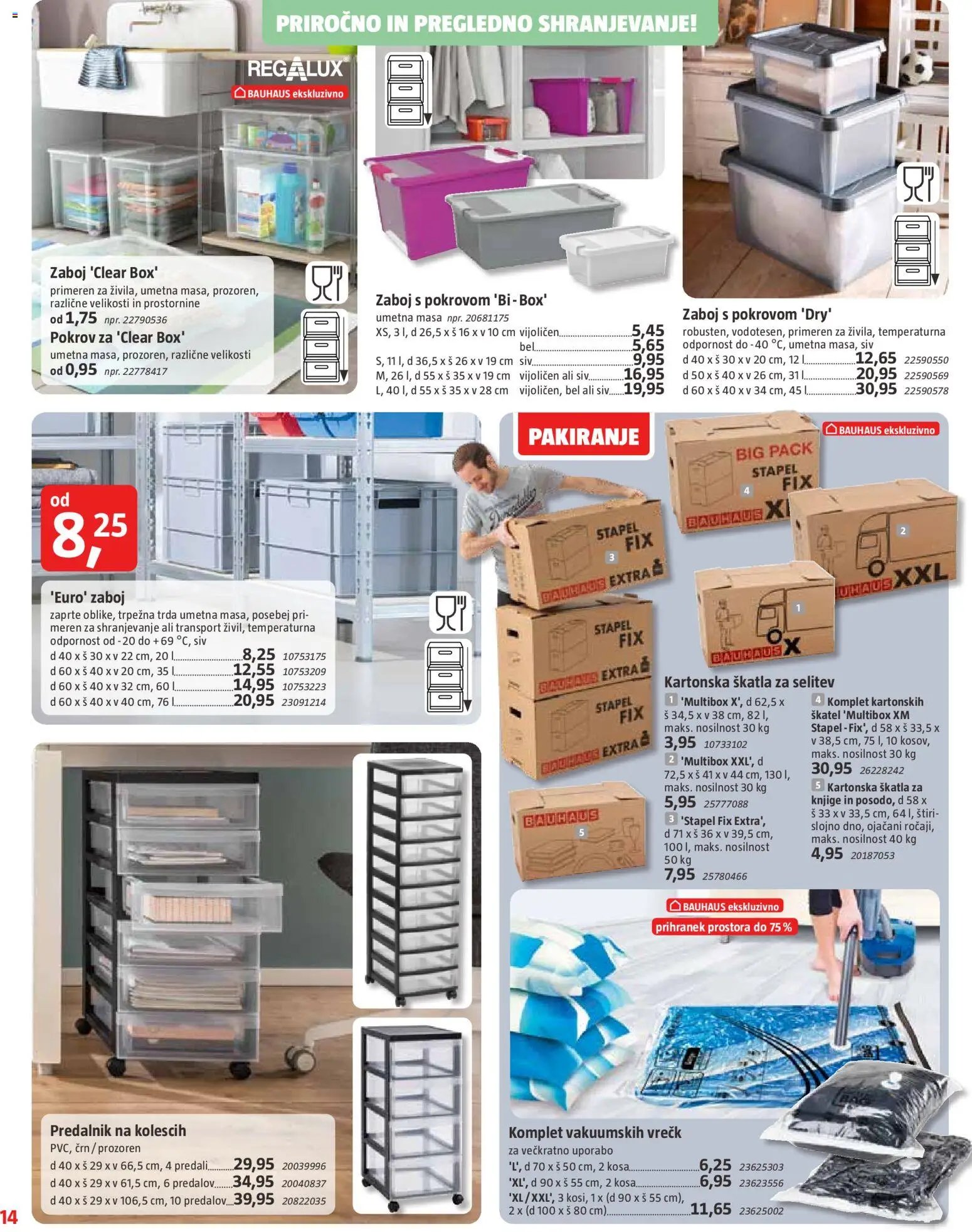 Bauhaus katalog (2026-01-01 - 2026-01-28)