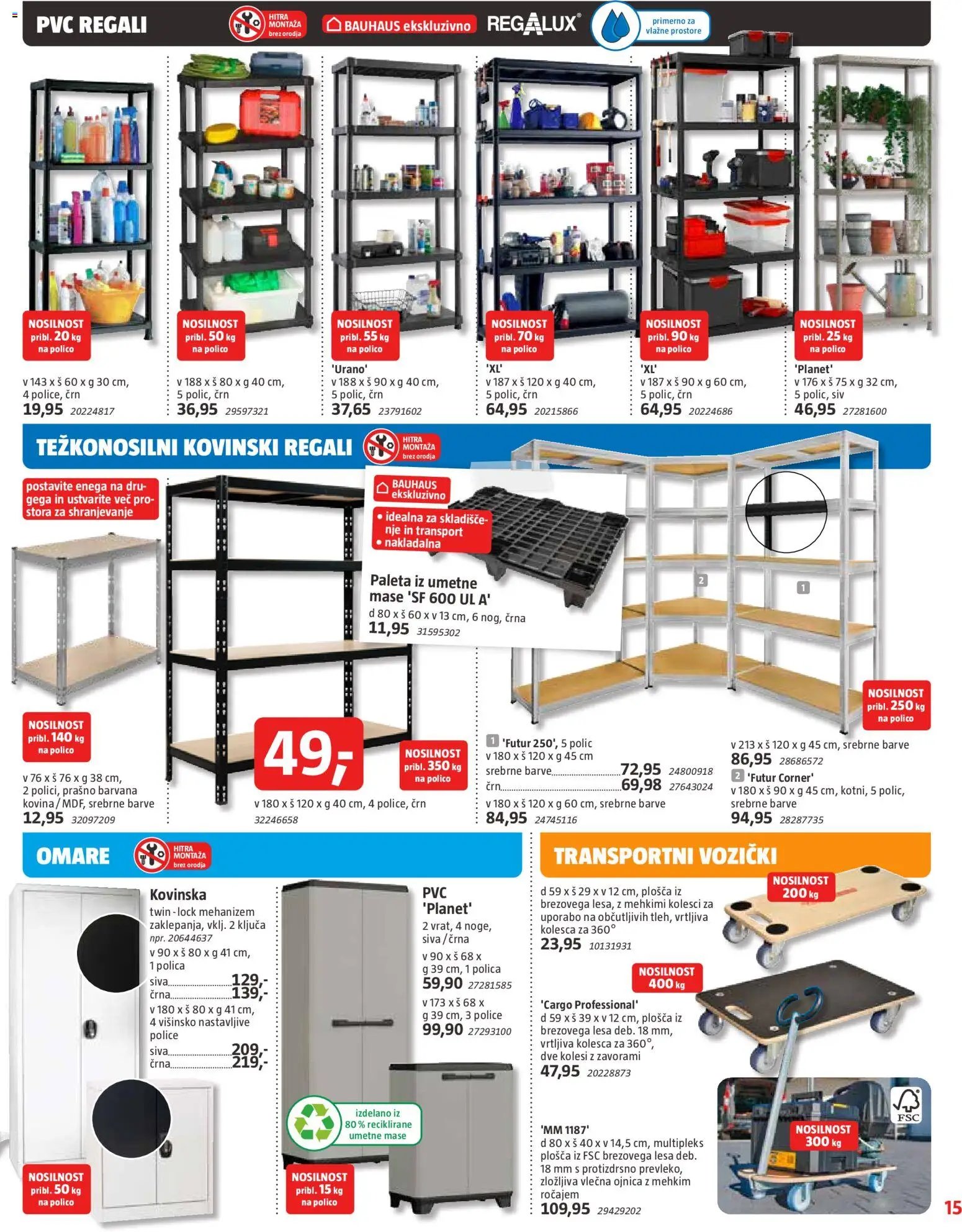 Bauhaus katalog (2026-01-01 - 2026-01-28)