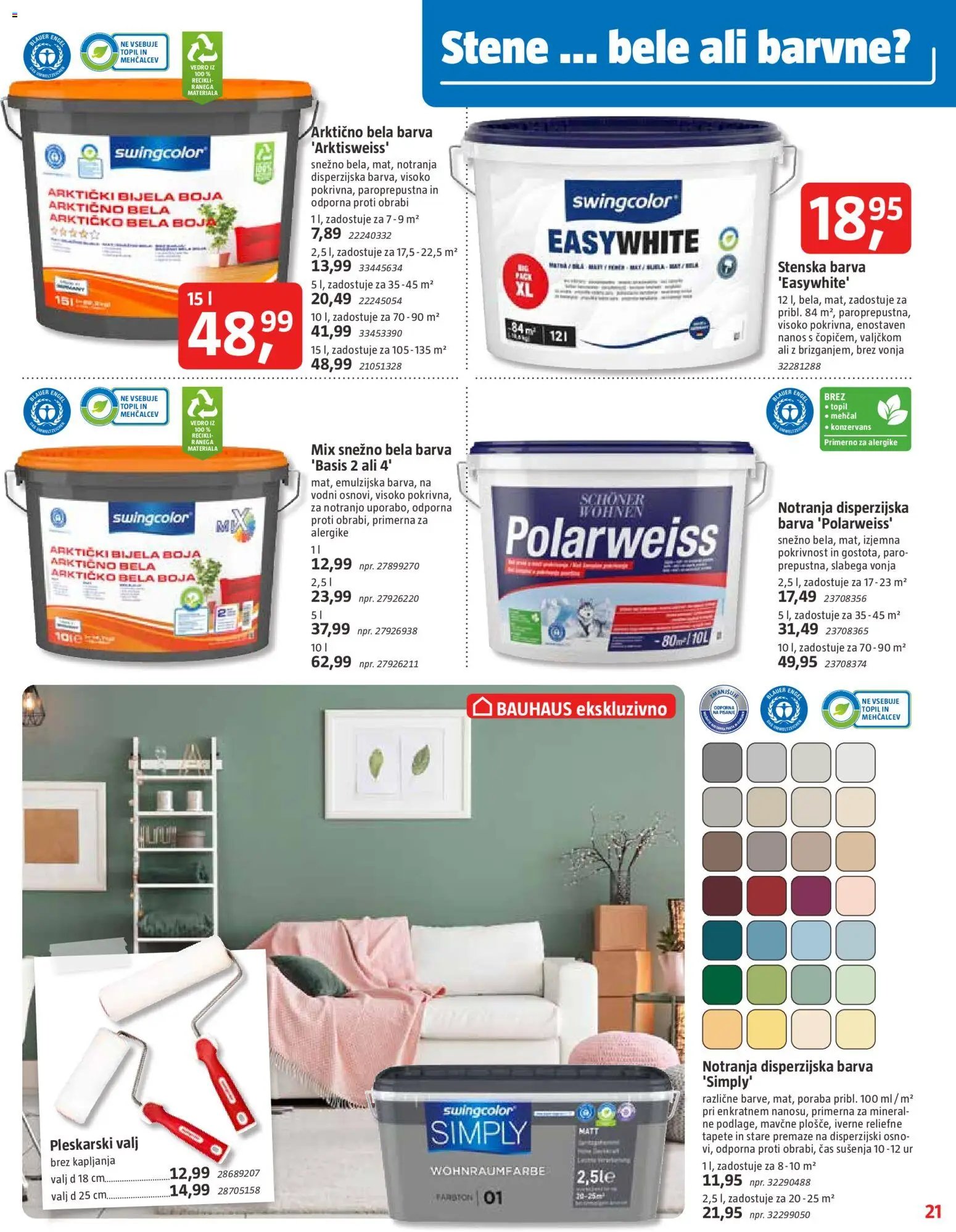 Bauhaus katalog (2026-01-01 - 2026-01-28)