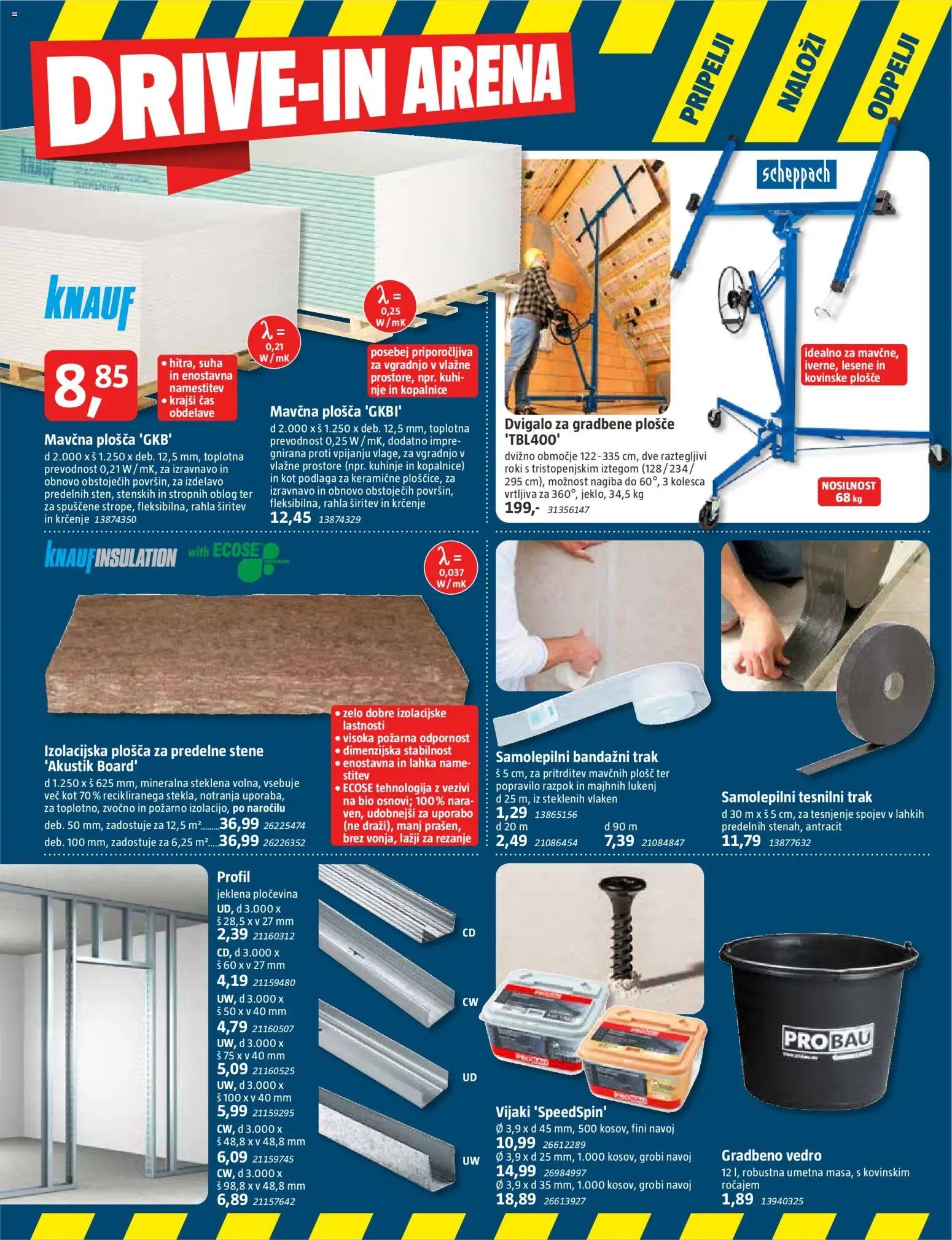 Bauhaus katalog (2026-01-01 - 2026-01-28)