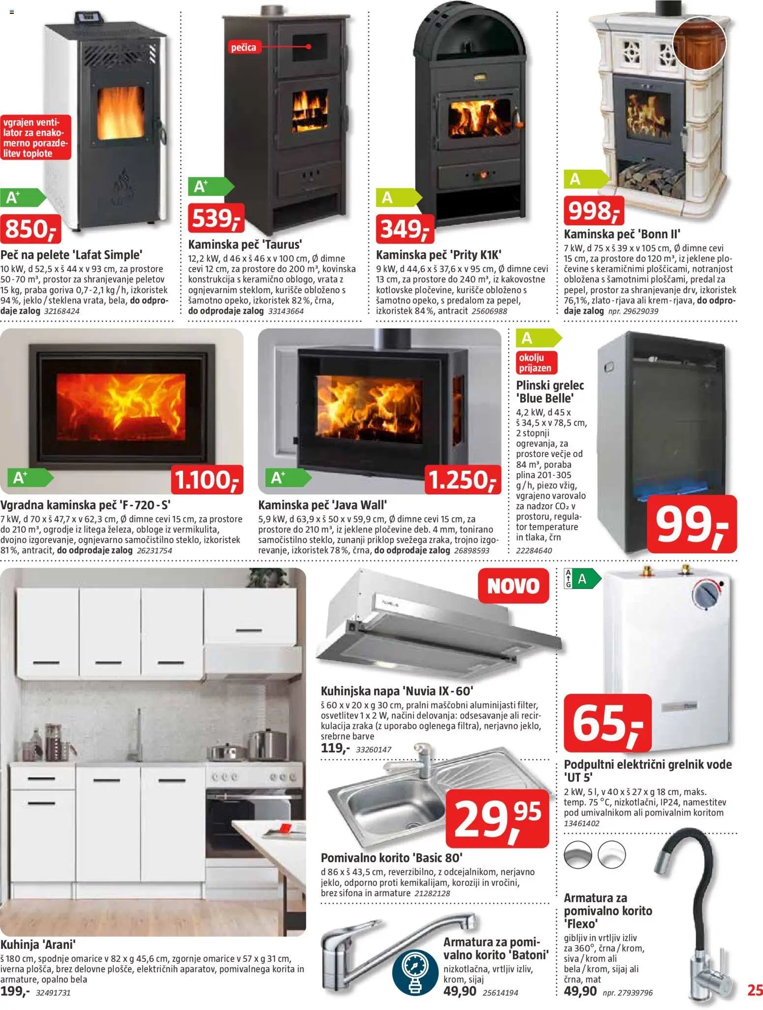 Bauhaus katalog (2026-01-01 - 2026-01-28)