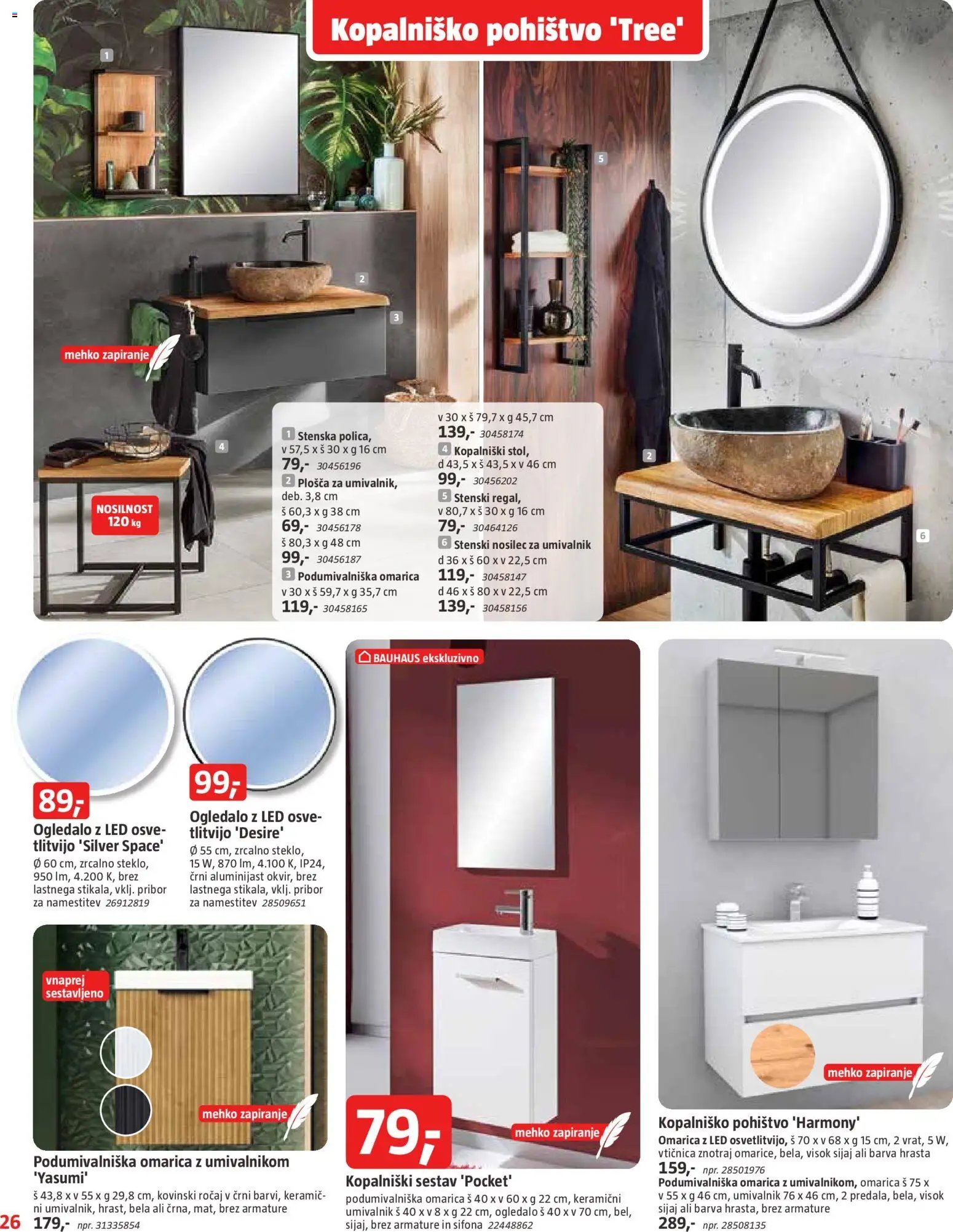 Bauhaus katalog (2026-01-01 - 2026-01-28)