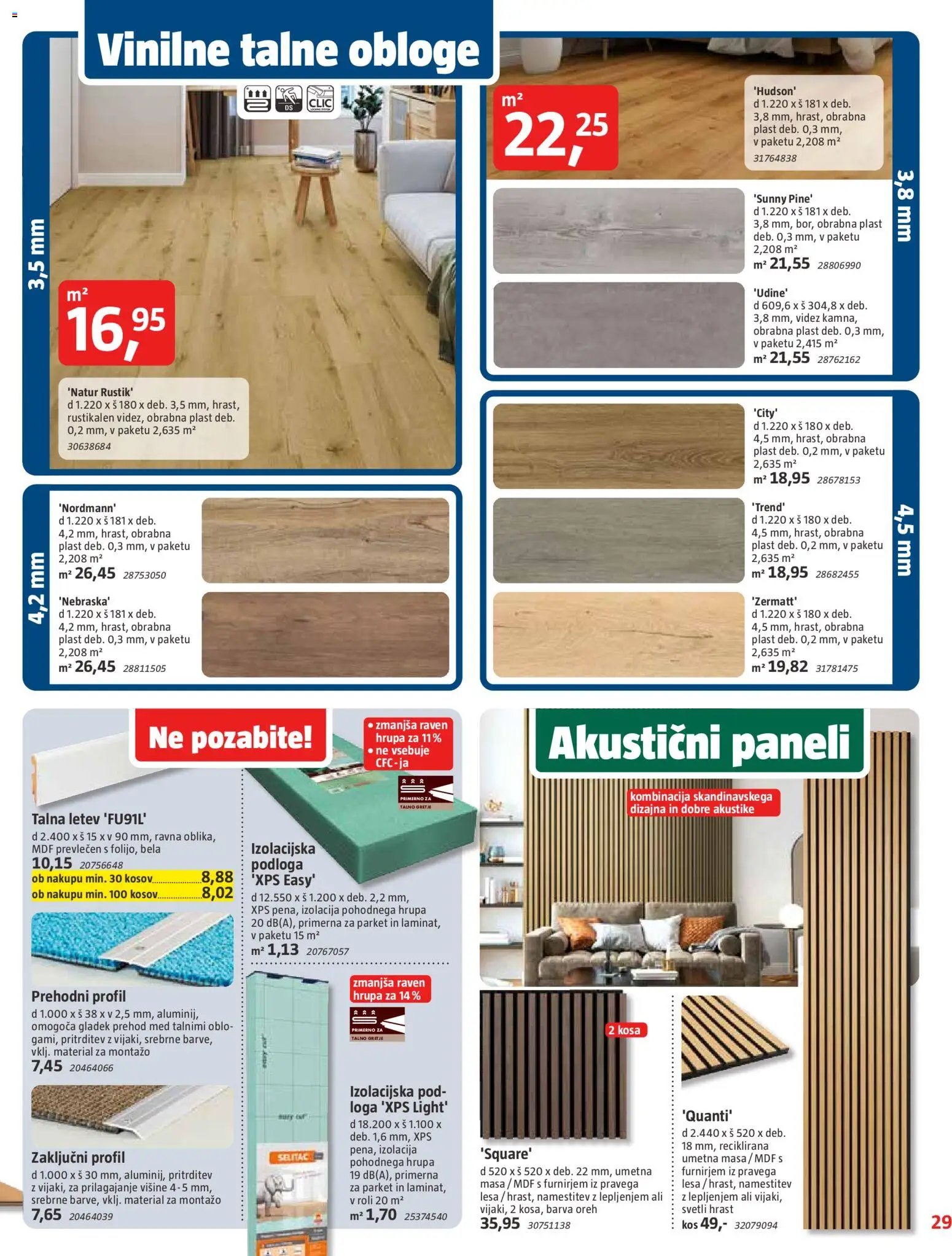 Bauhaus katalog (2026-01-01 - 2026-01-28)