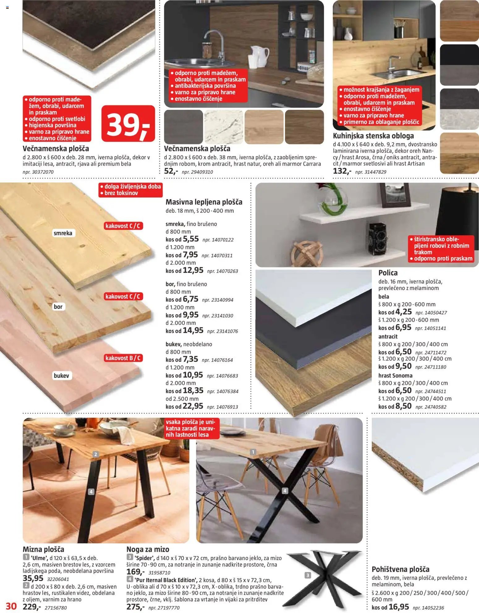 Bauhaus katalog (2026-01-01 - 2026-01-28)