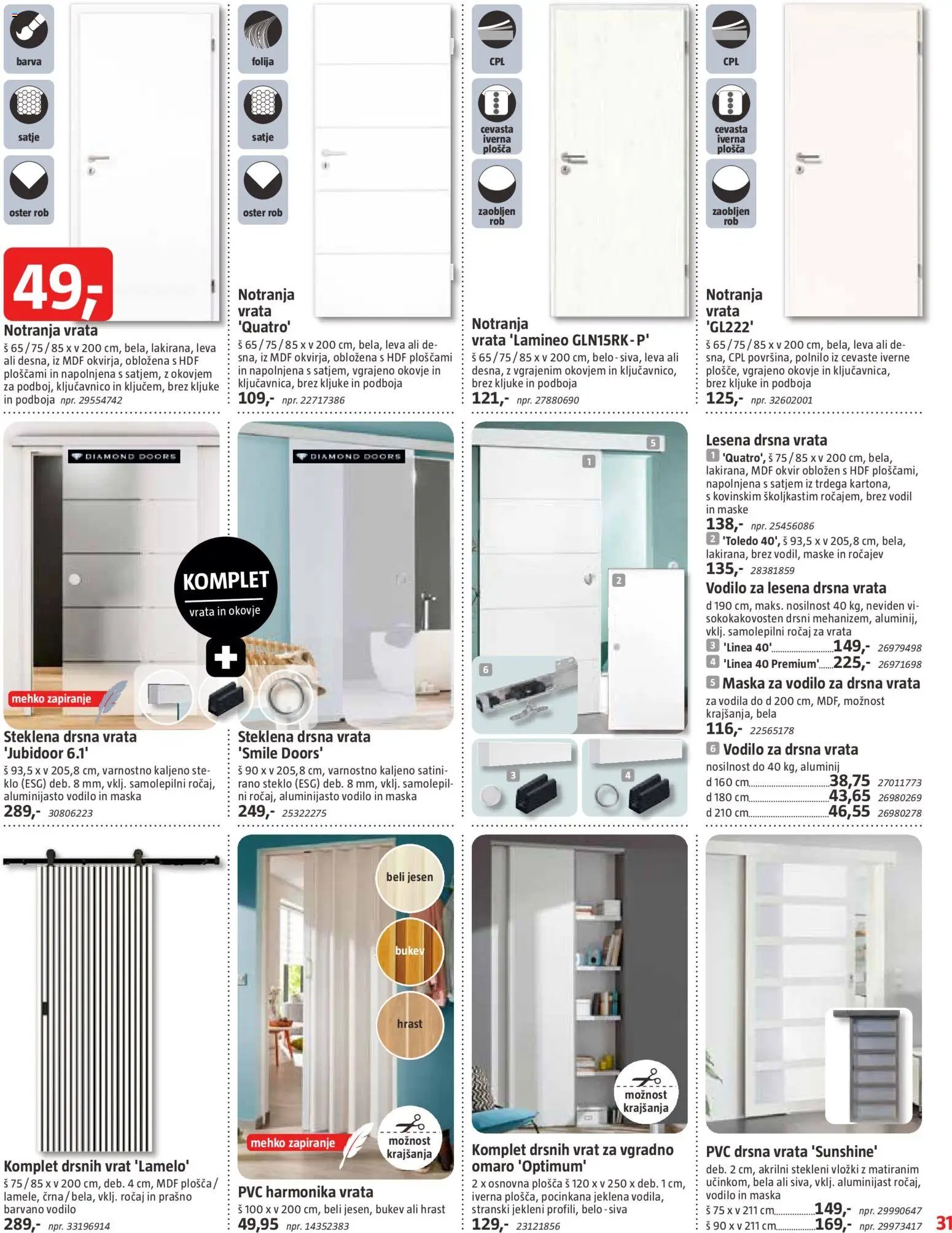 Bauhaus katalog (2026-01-01 - 2026-01-28)