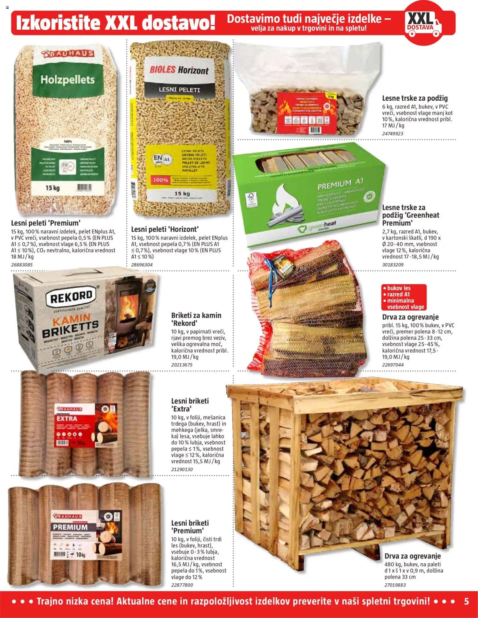 Bauhaus katalog (2026-01-01 - 2026-01-28)