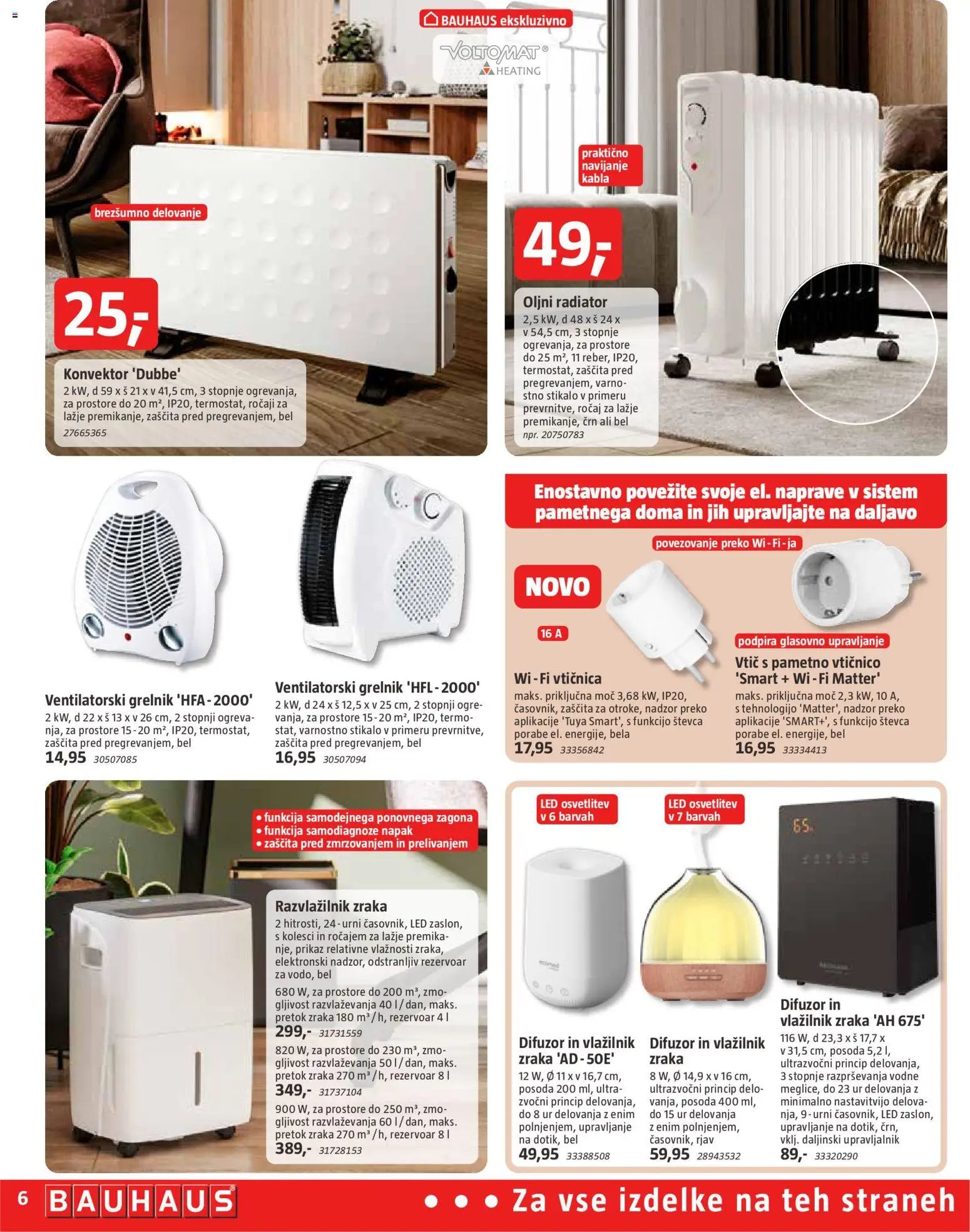 Bauhaus katalog (2026-01-01 - 2026-01-28)