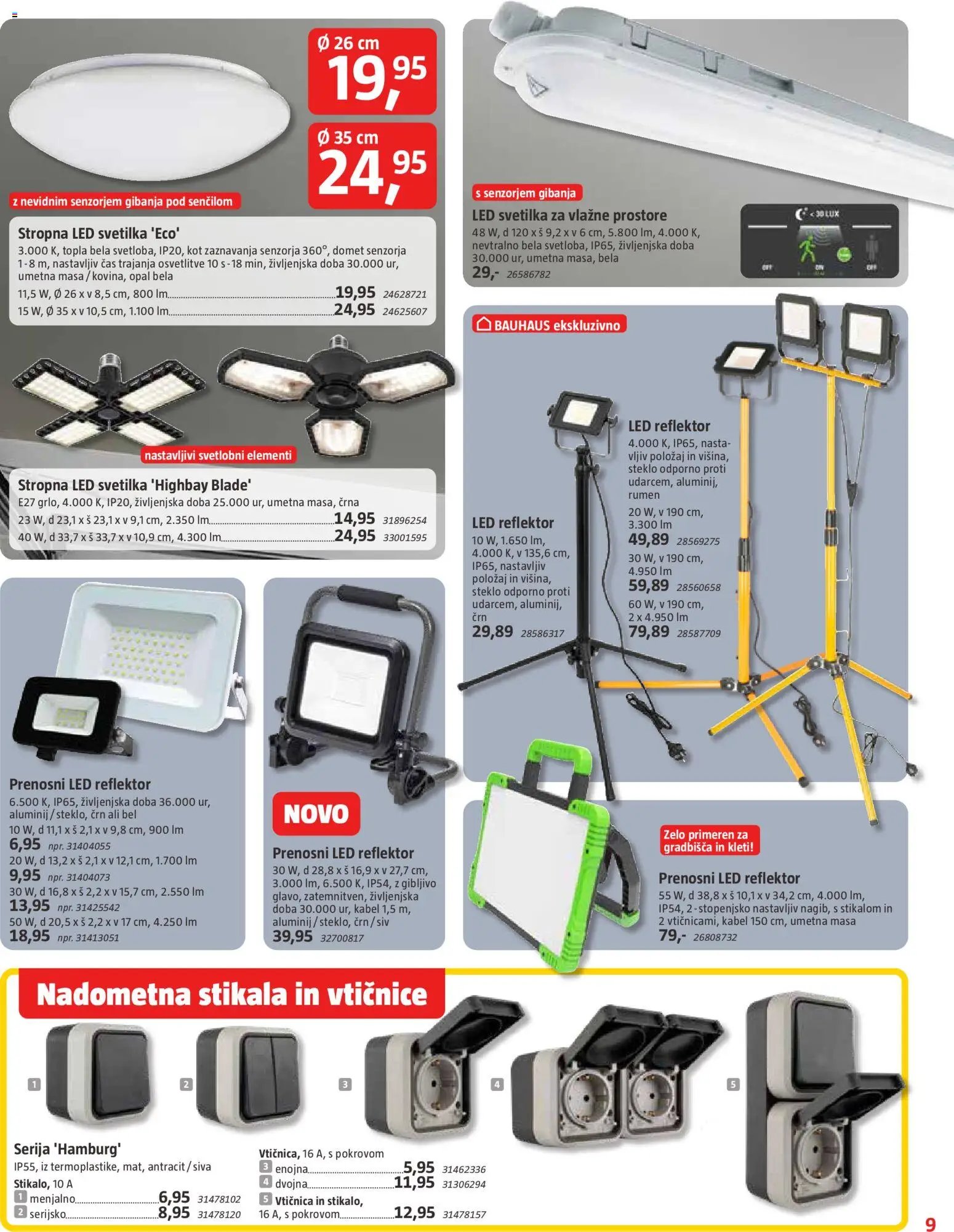 Bauhaus katalog (2026-01-01 - 2026-01-28)