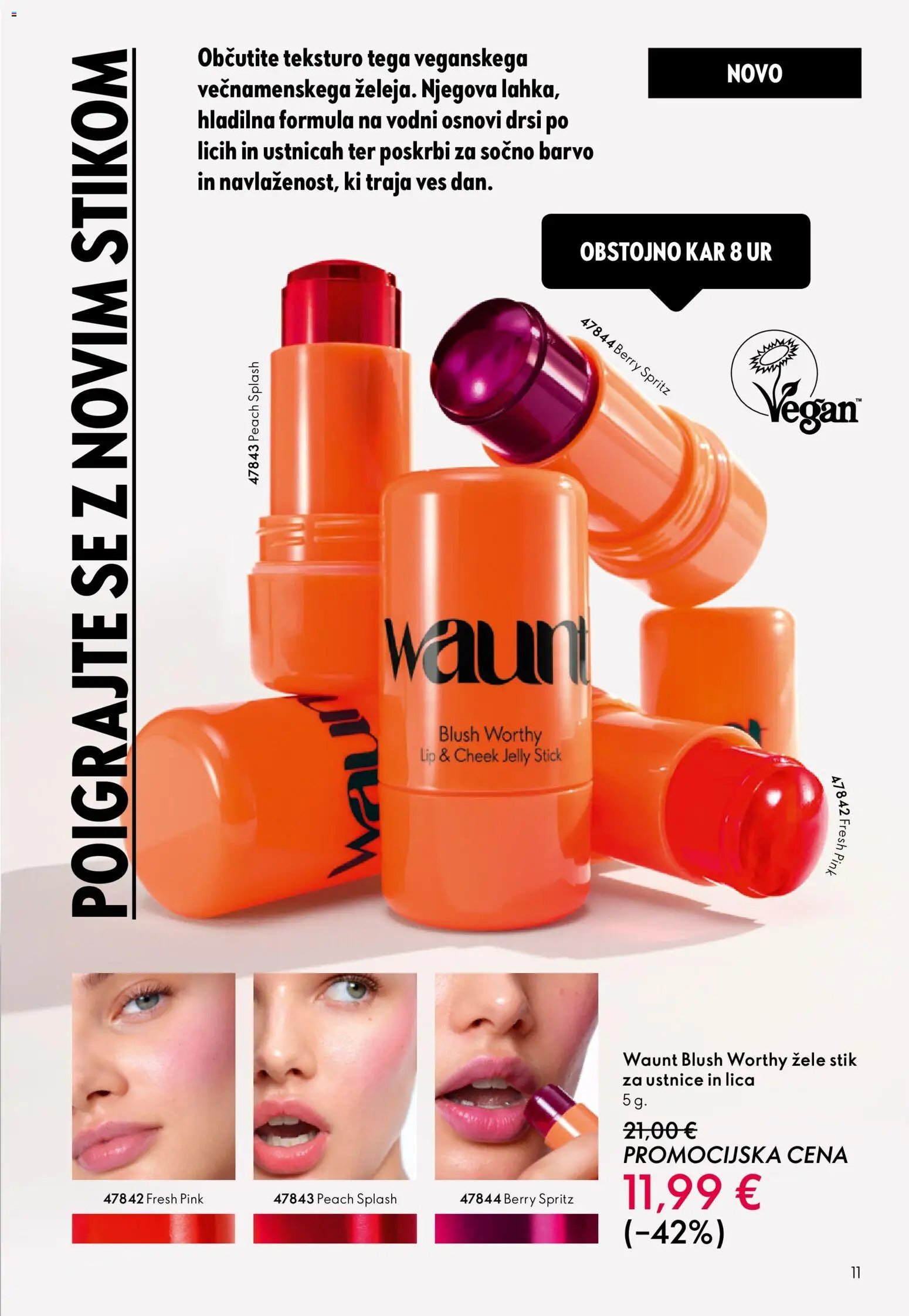 Oriflame katalog 07/26 (2026-05-13 - 2026-06-02)
