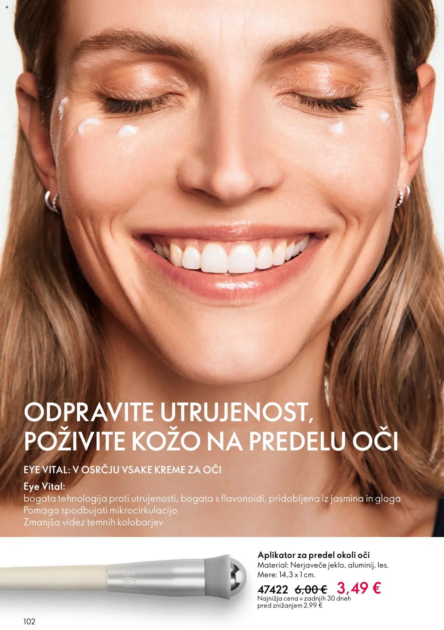 Oriflame katalog 07/26 (2026-05-13 - 2026-06-02)