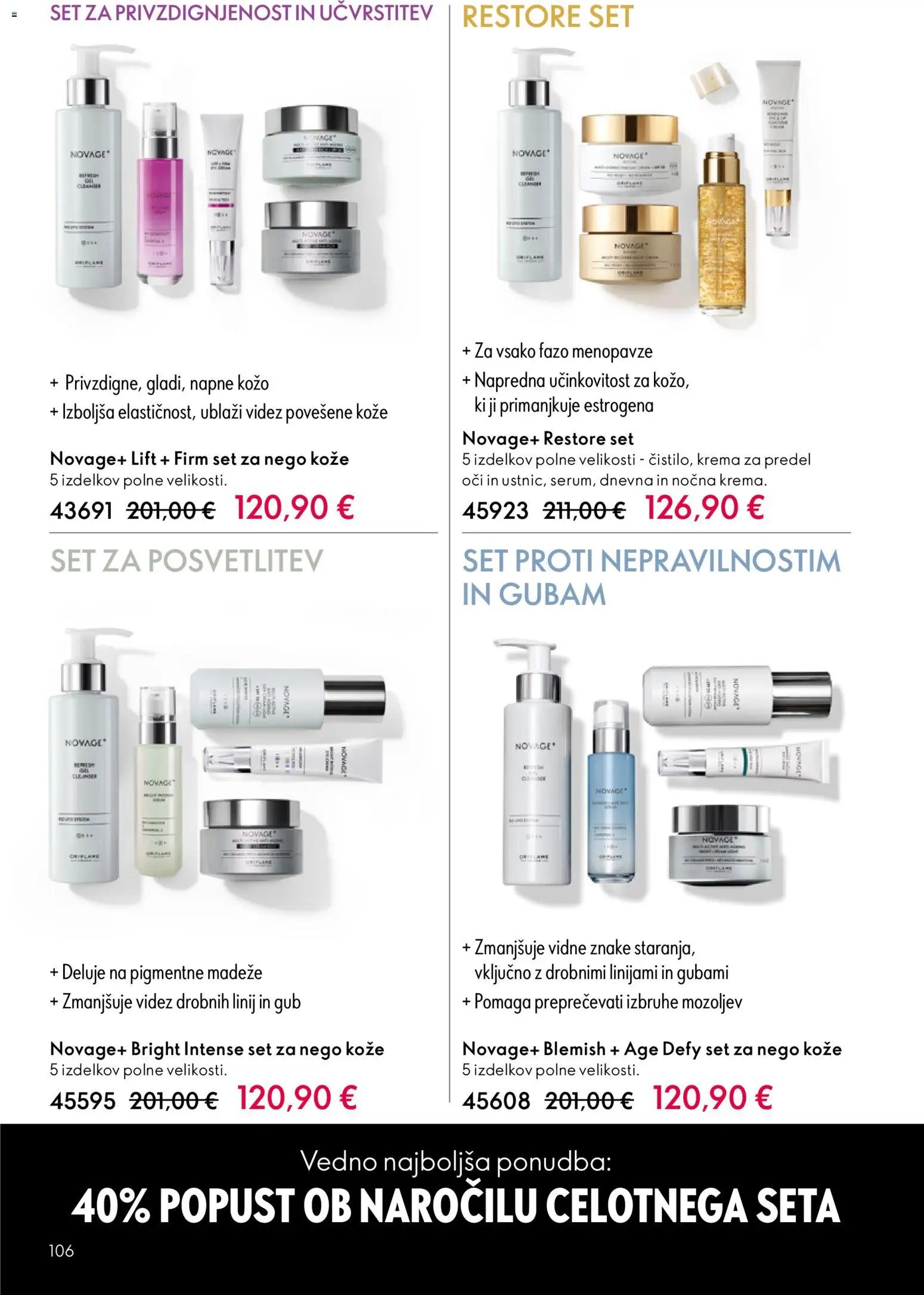 Oriflame katalog 07/26 (2026-05-13 - 2026-06-02)