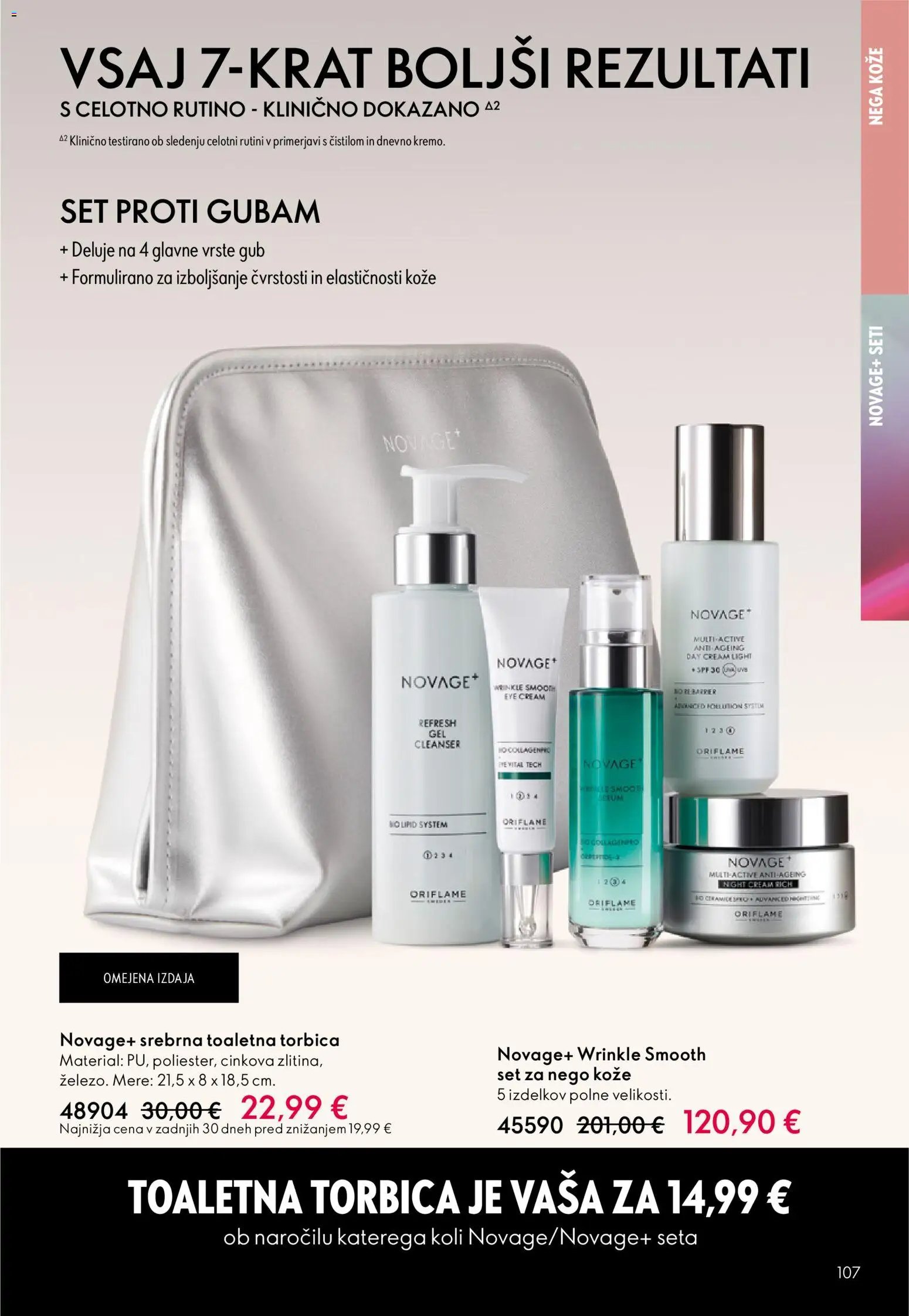 Oriflame katalog 07/26 (2026-05-13 - 2026-06-02)