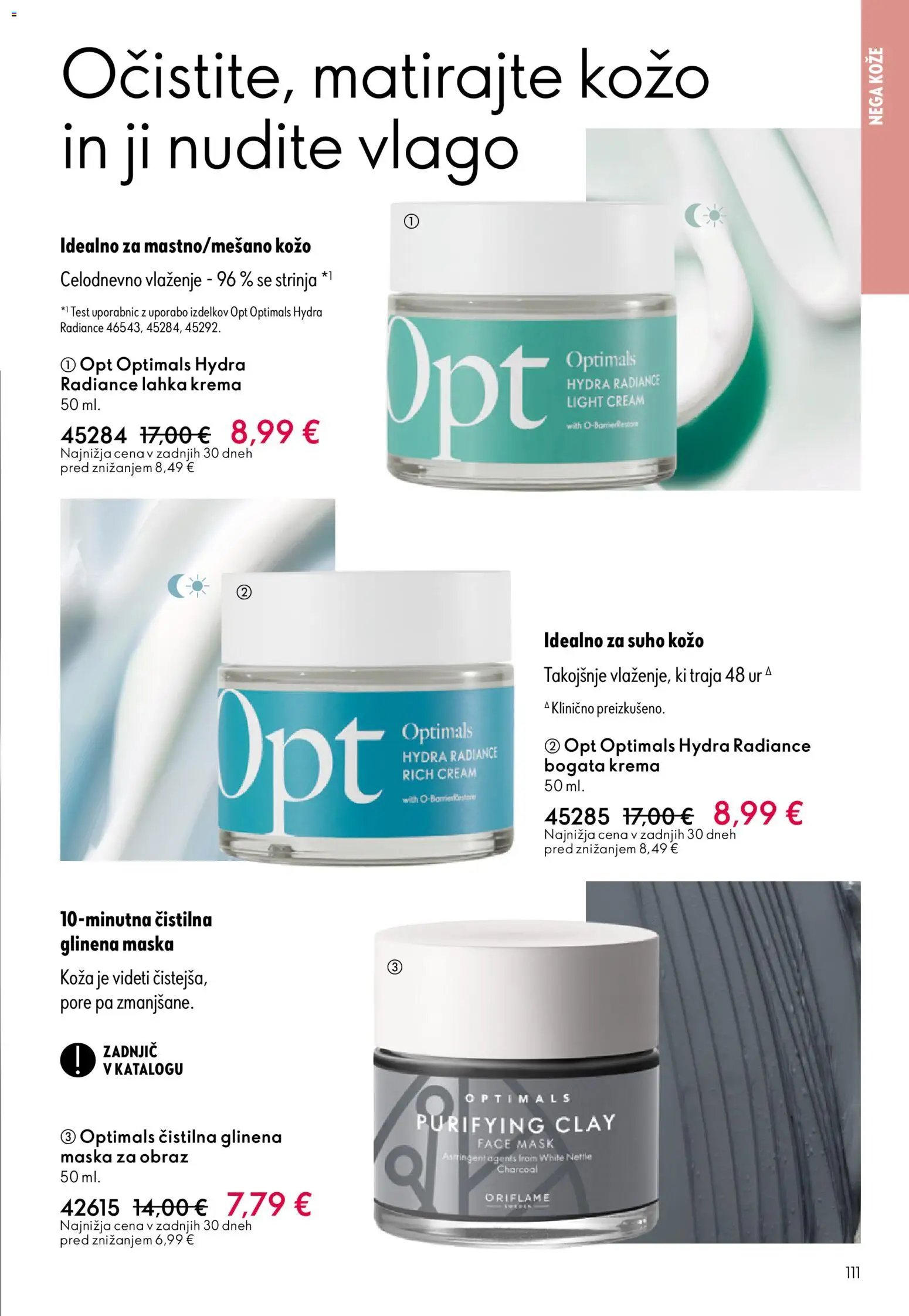 Oriflame katalog 07/26 (2026-05-13 - 2026-06-02)