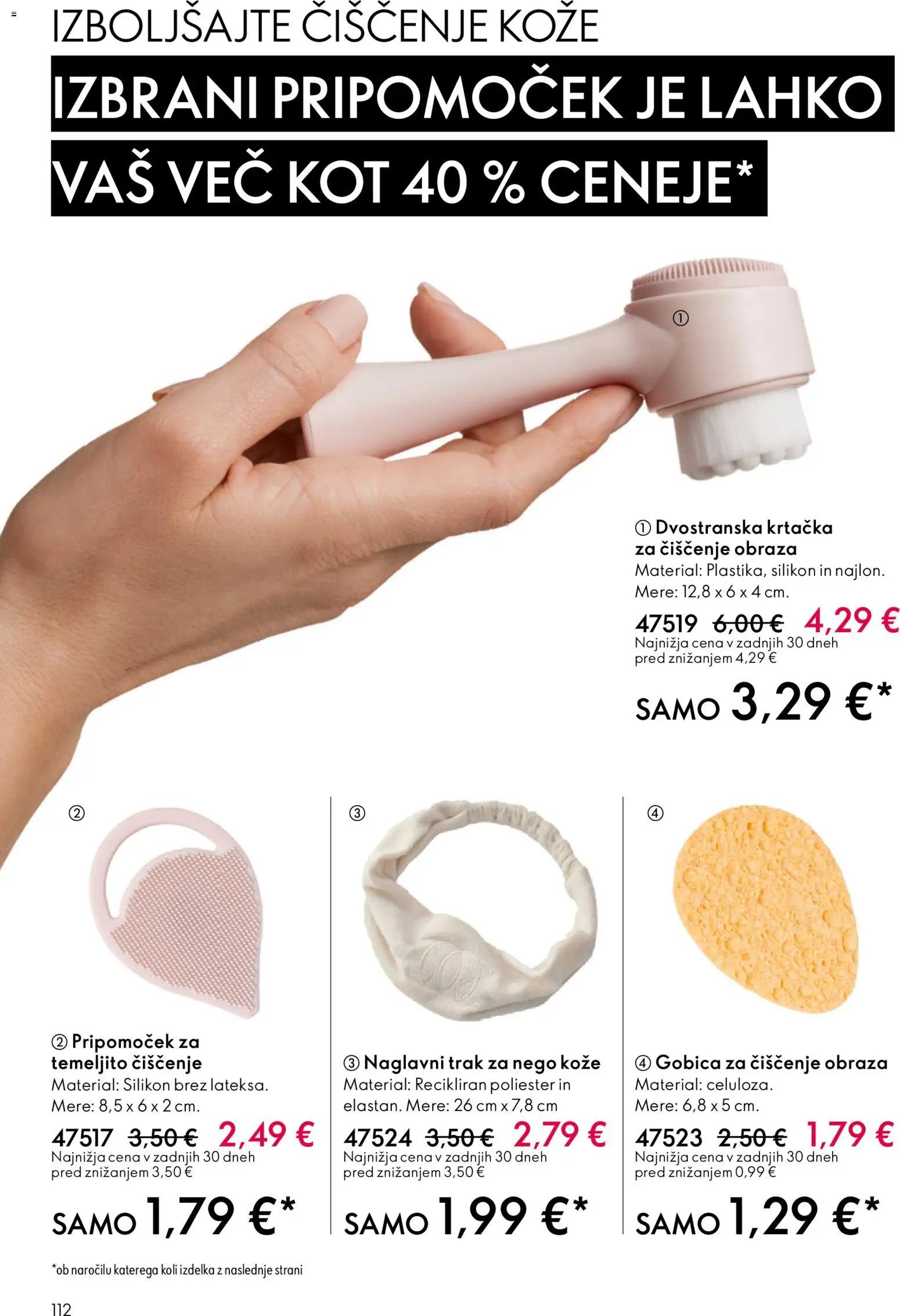 Oriflame katalog 07/26 (2026-05-13 - 2026-06-02)