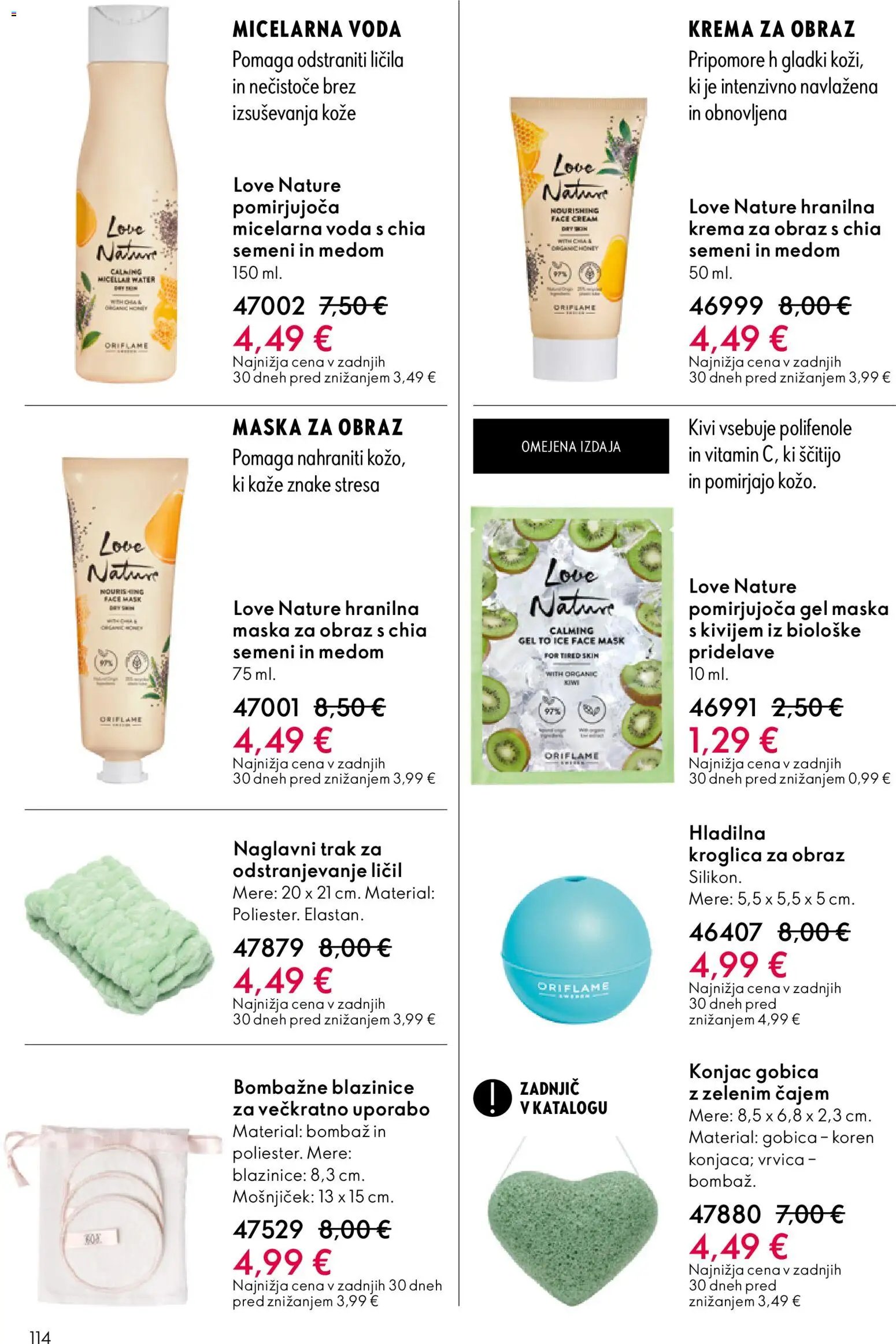 Oriflame katalog 07/26 (2026-05-13 - 2026-06-02)