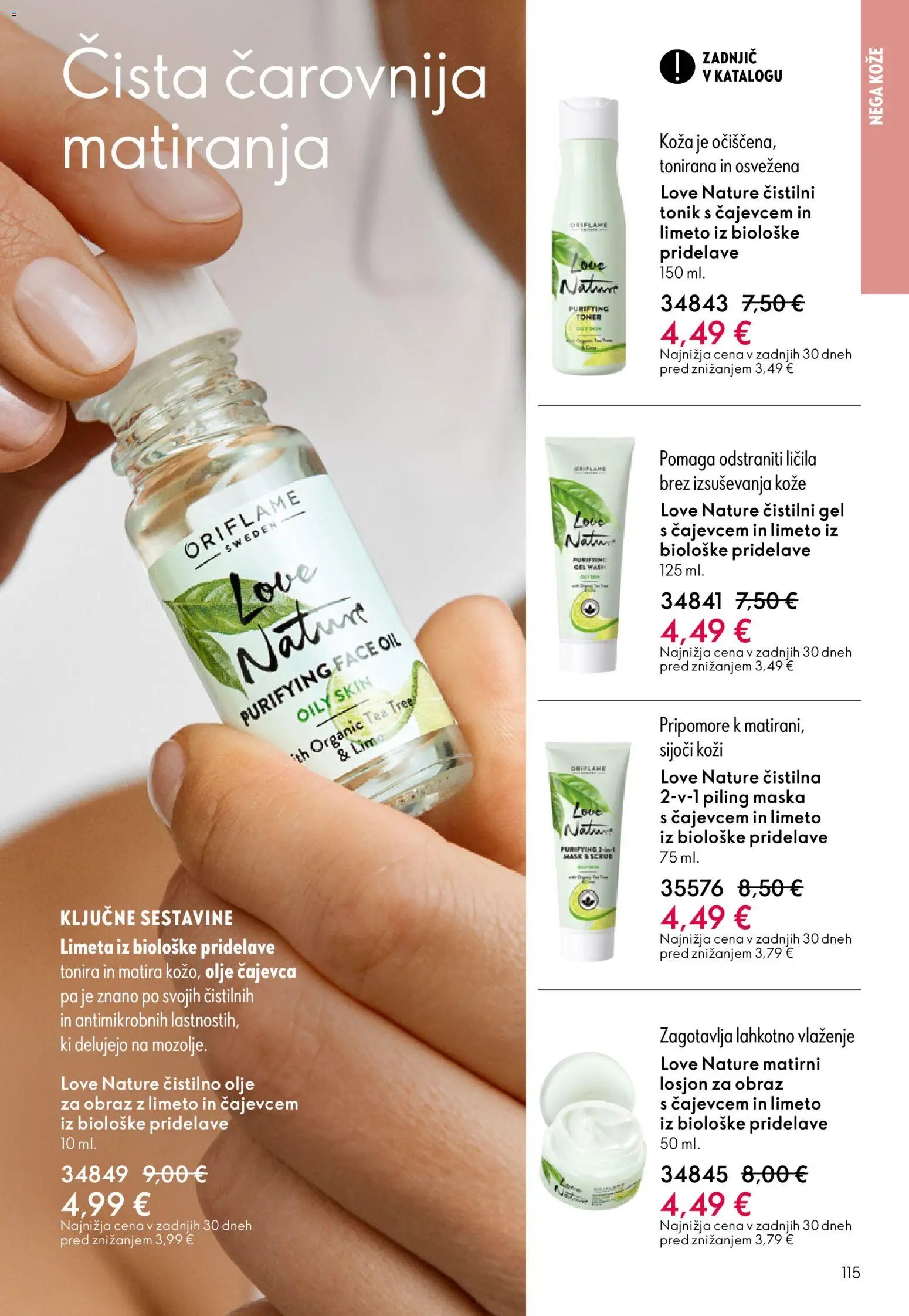 Oriflame katalog 07/26 (2026-05-13 - 2026-06-02)
