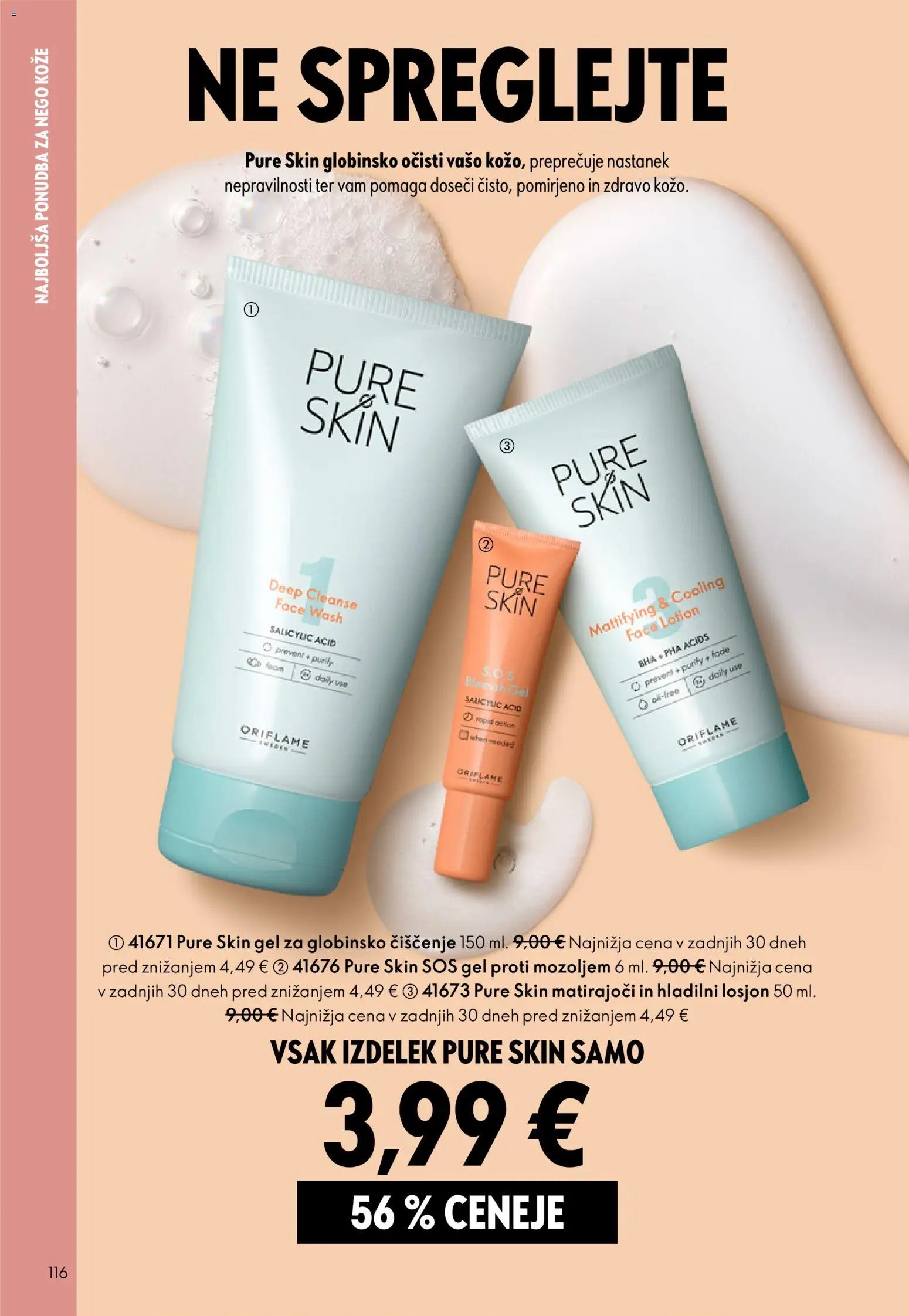 Oriflame katalog 07/26 (2026-05-13 - 2026-06-02)