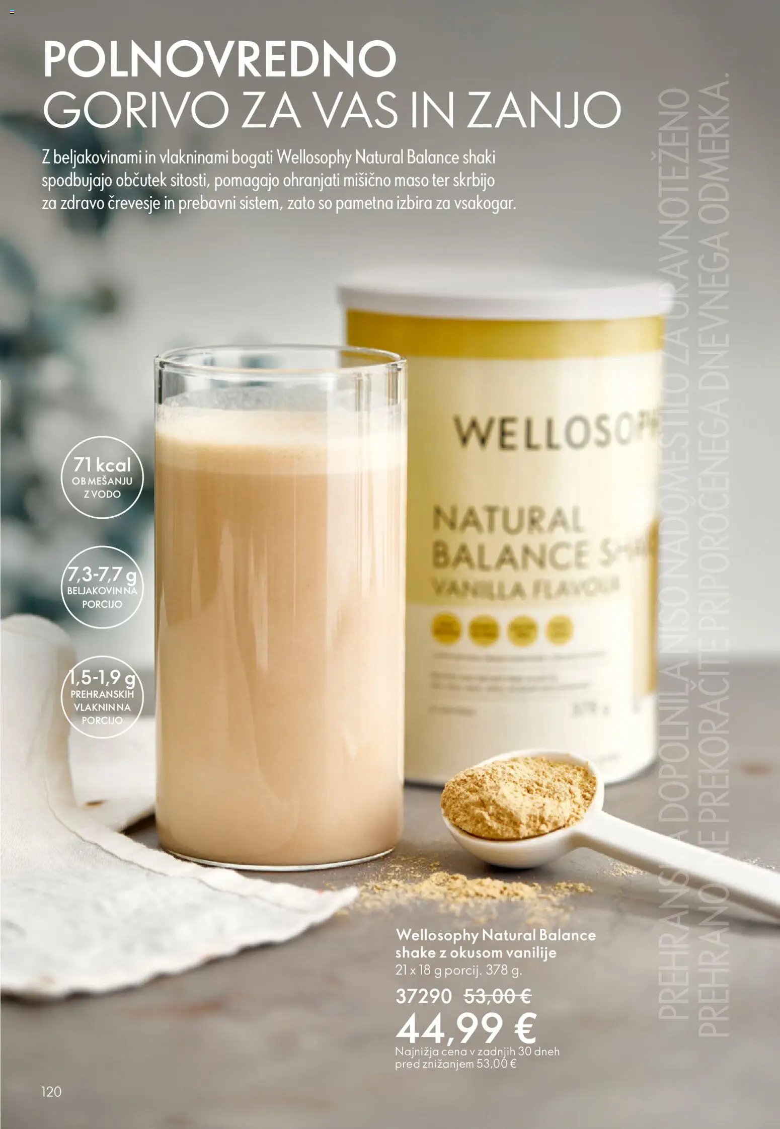 Oriflame katalog 07/26 (2026-05-13 - 2026-06-02)
