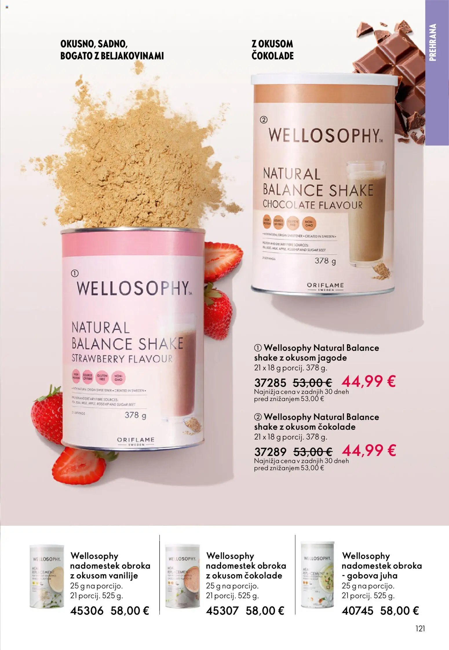 Oriflame katalog 07/26 (2026-05-13 - 2026-06-02)