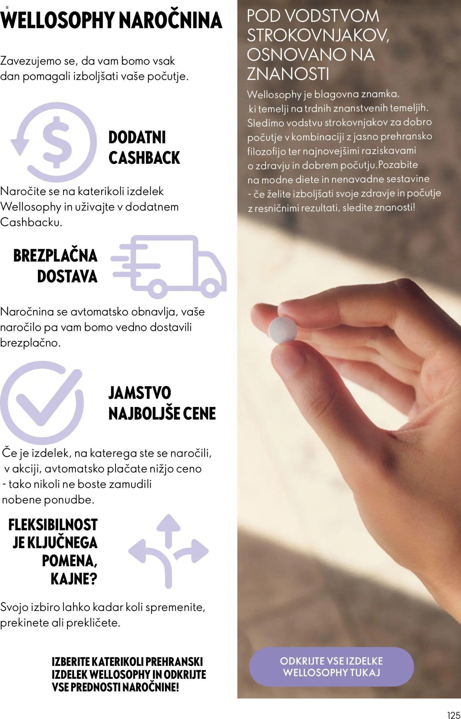 Oriflame katalog 07/26 (2026-05-13 - 2026-06-02)