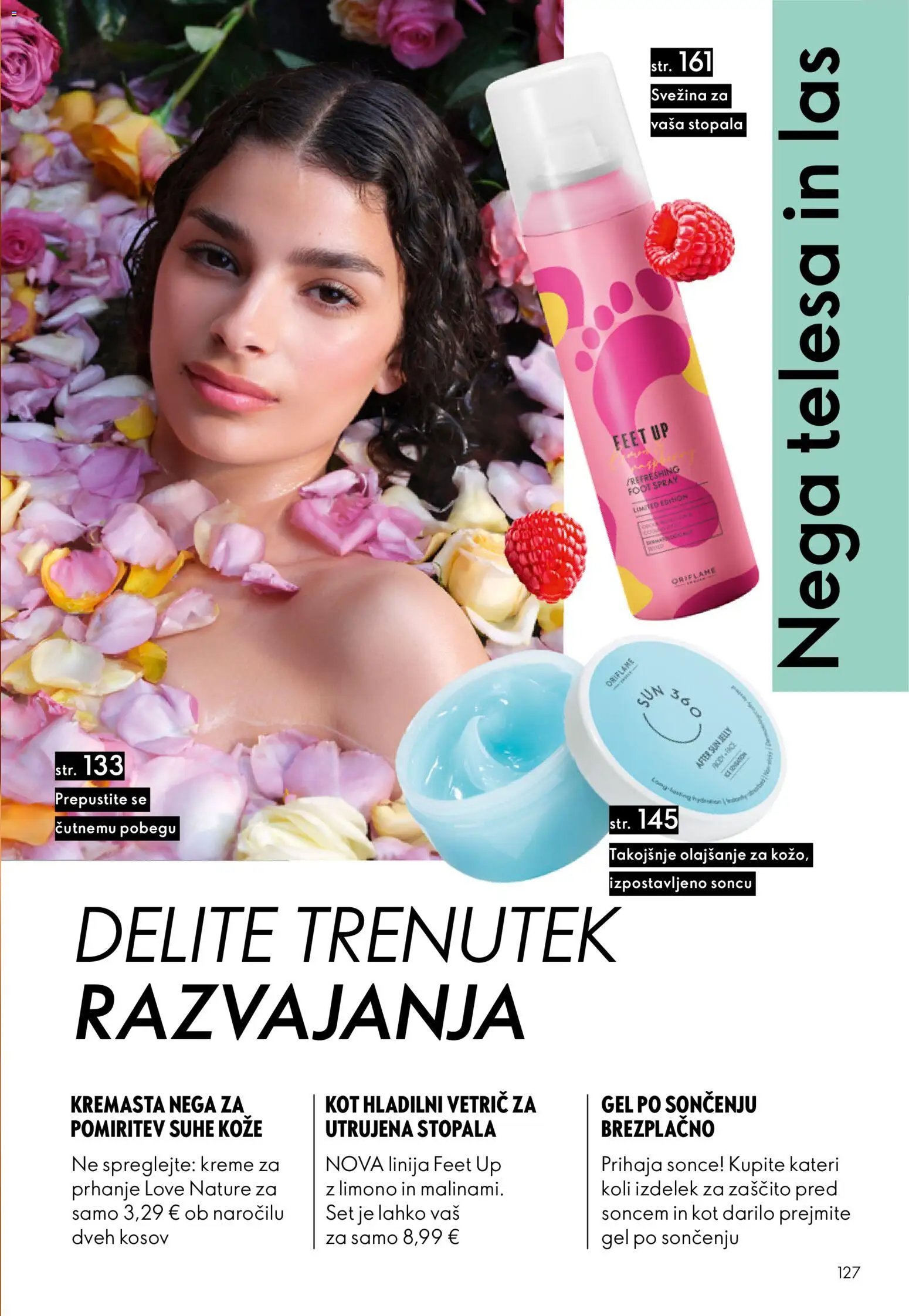 Oriflame katalog 07/26 (2026-05-13 - 2026-06-02)