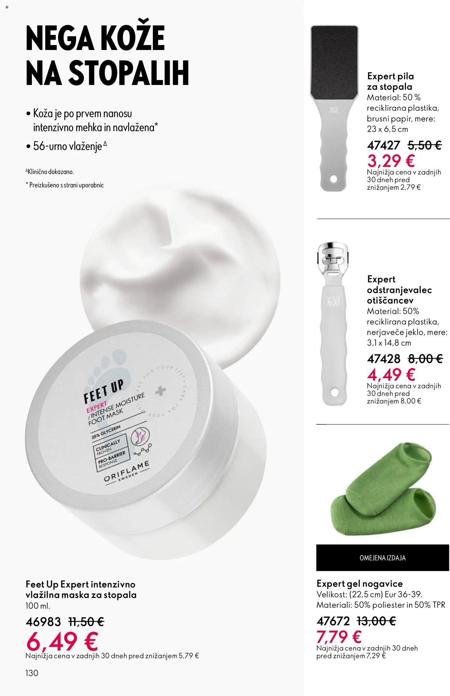 Oriflame katalog 07/26 (2026-05-13 - 2026-06-02)