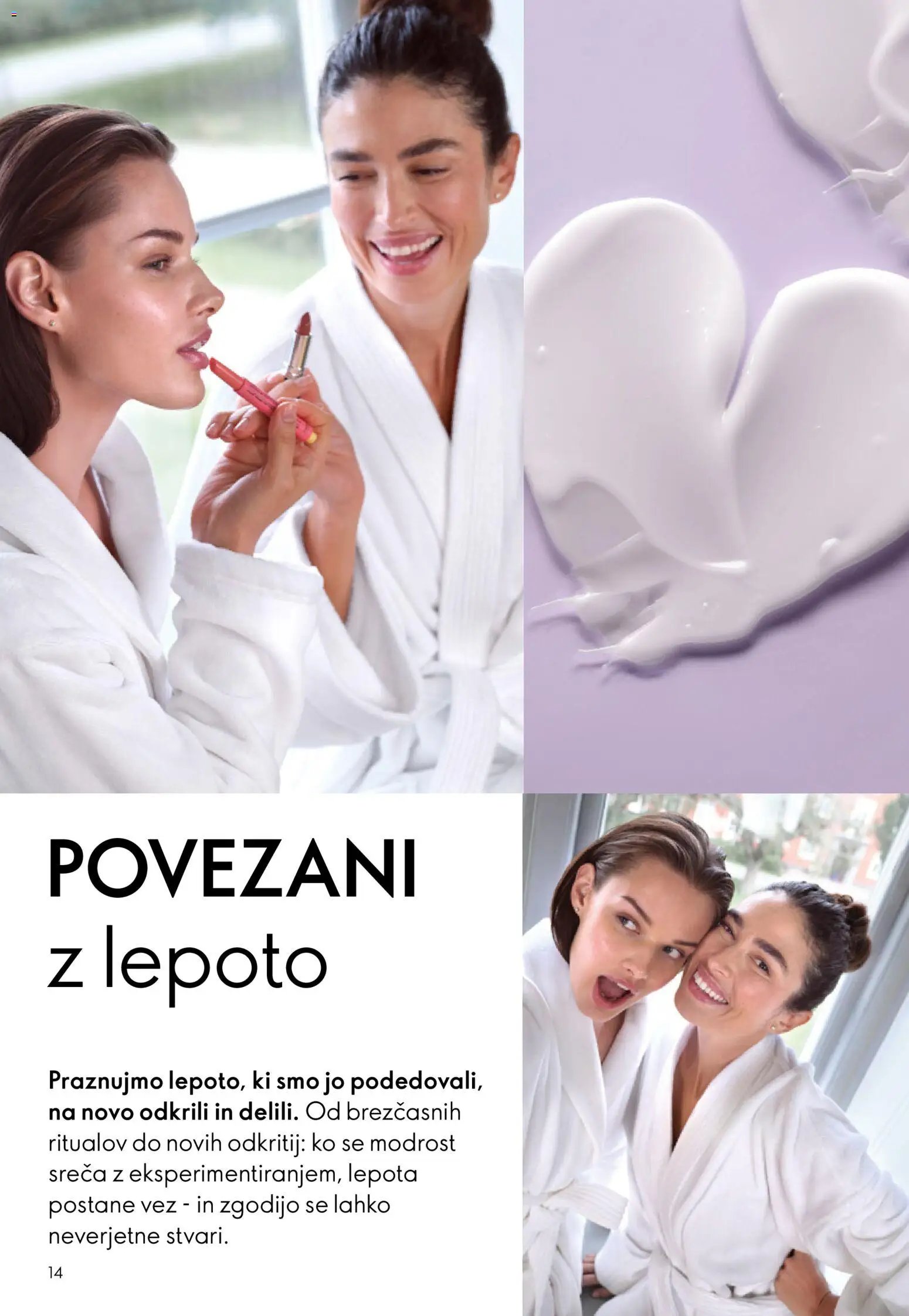 Oriflame katalog 07/26 (2026-05-13 - 2026-06-02)