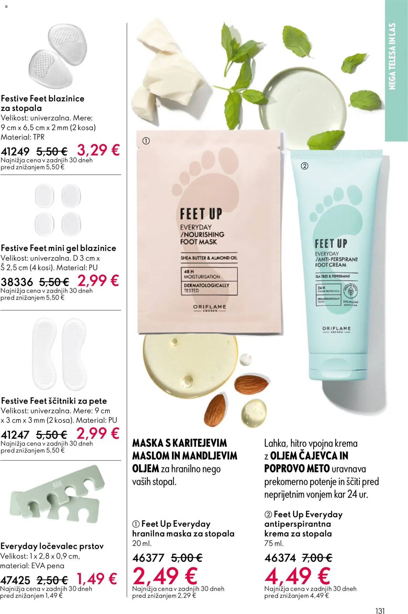 Oriflame katalog 07/26 (2026-05-13 - 2026-06-02)
