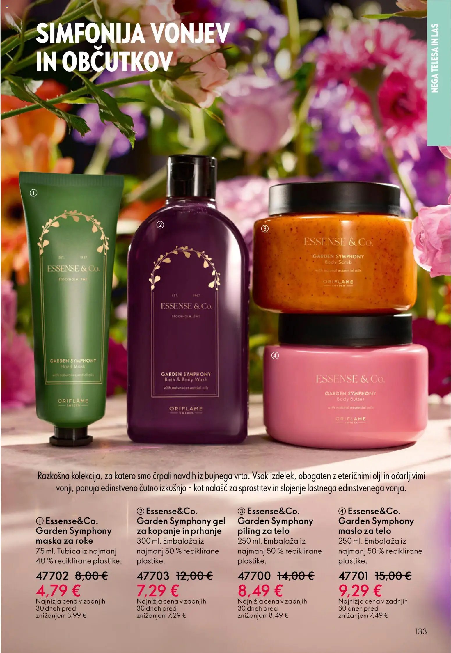 Oriflame katalog 07/26 (2026-05-13 - 2026-06-02)