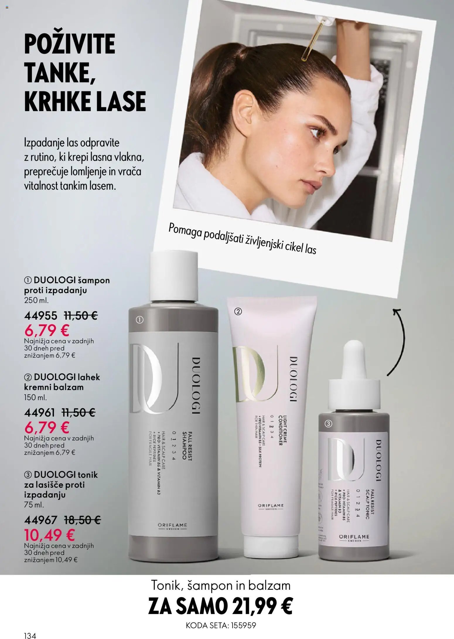 Oriflame katalog 07/26 (2026-05-13 - 2026-06-02)