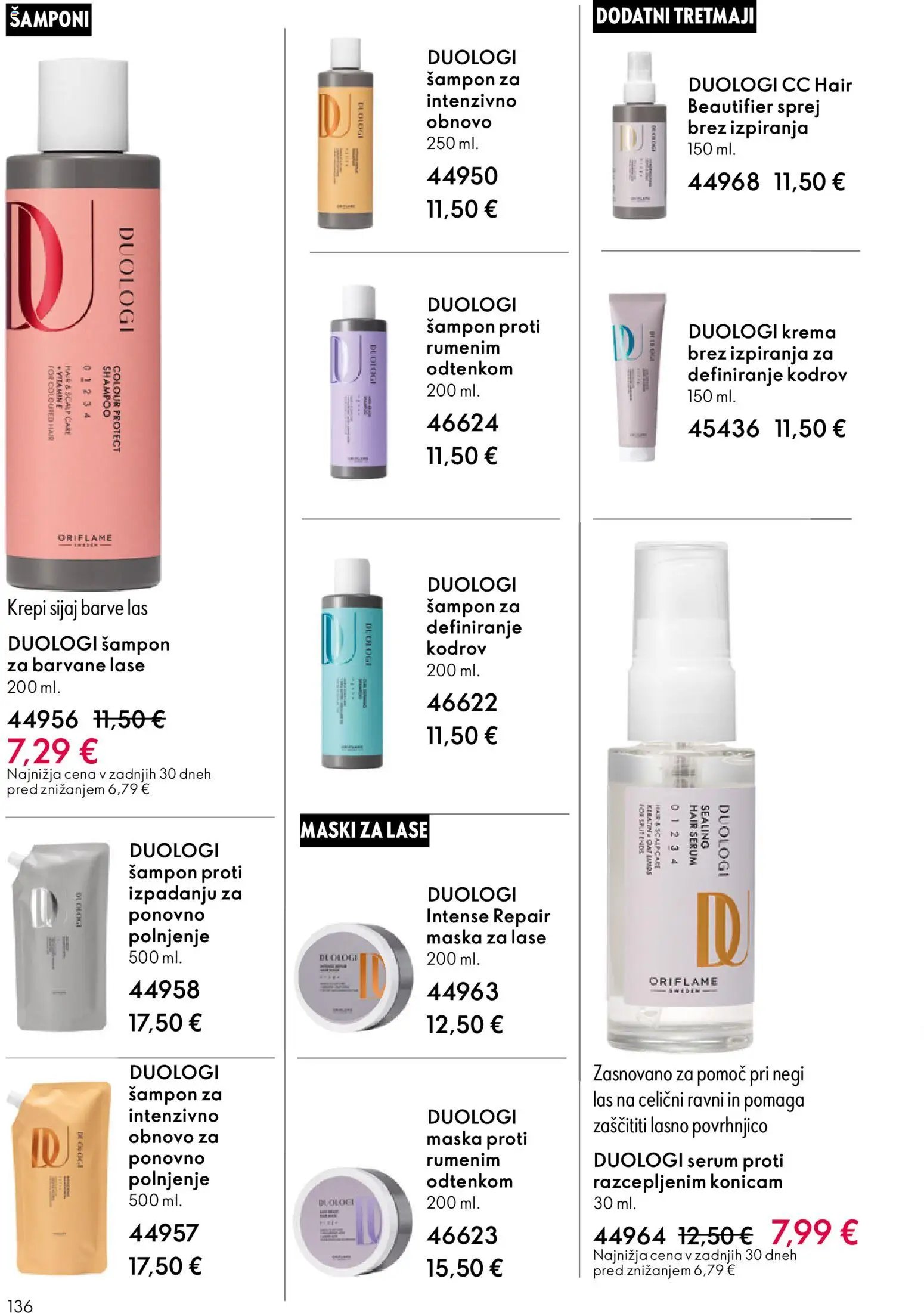 Oriflame katalog 07/26 (2026-05-13 - 2026-06-02)