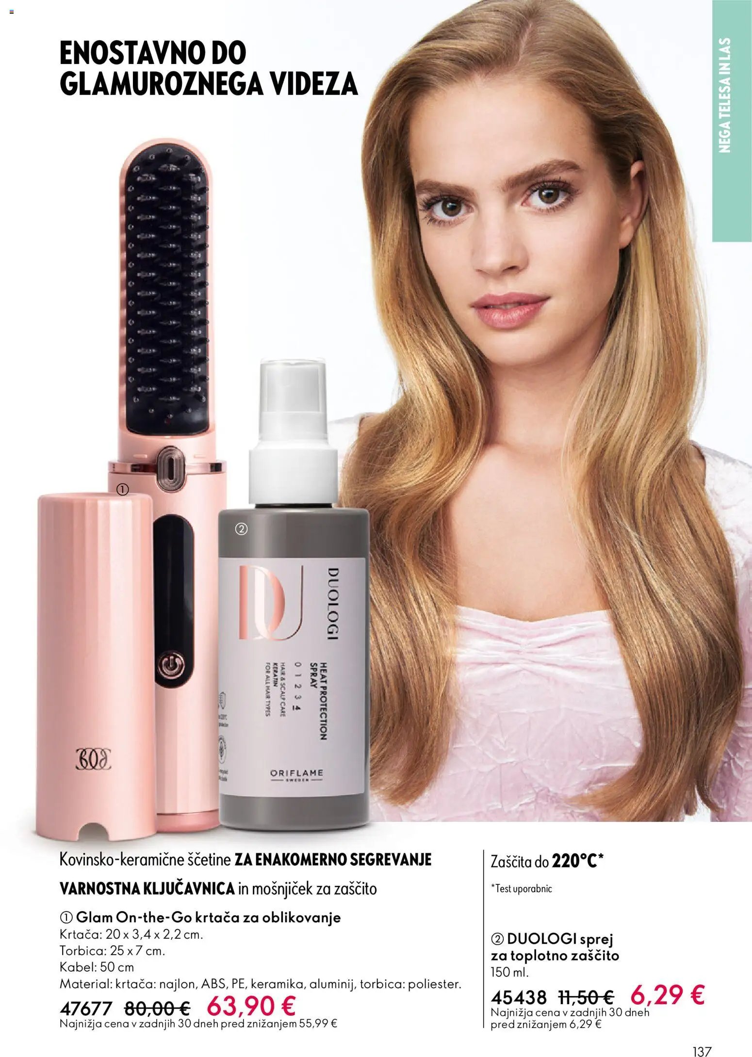 Oriflame katalog 07/26 (2026-05-13 - 2026-06-02)