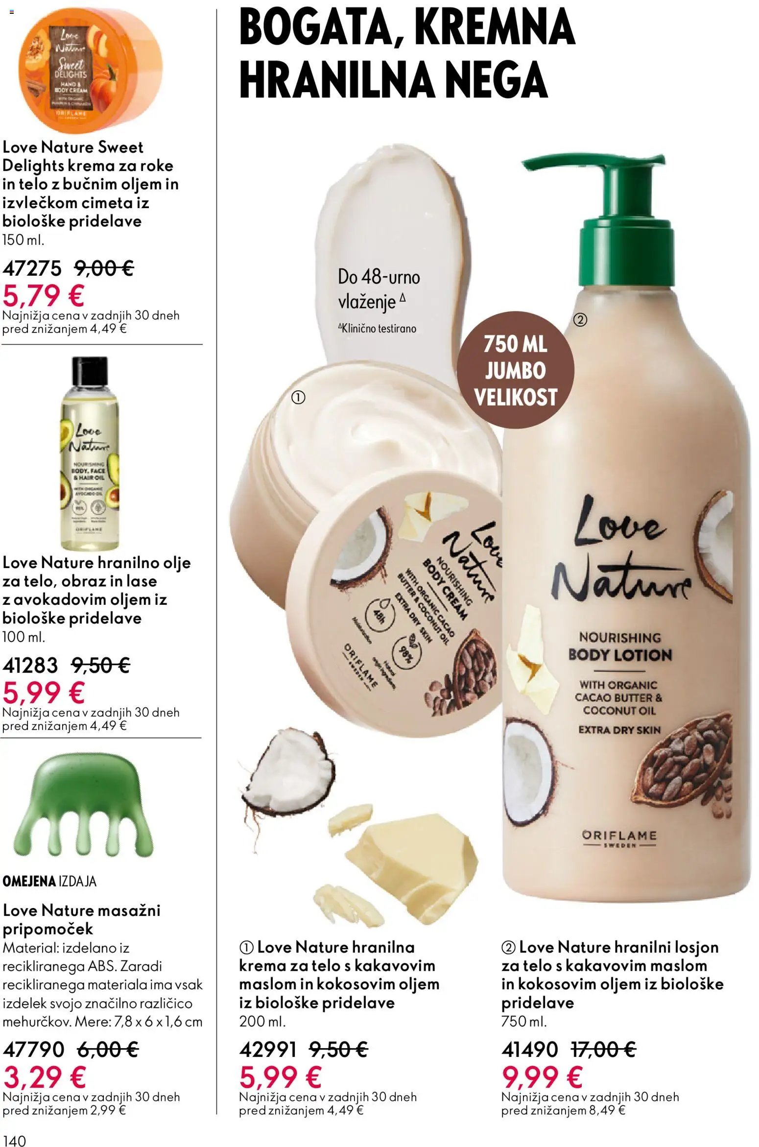 Oriflame katalog 07/26 (2026-05-13 - 2026-06-02)
