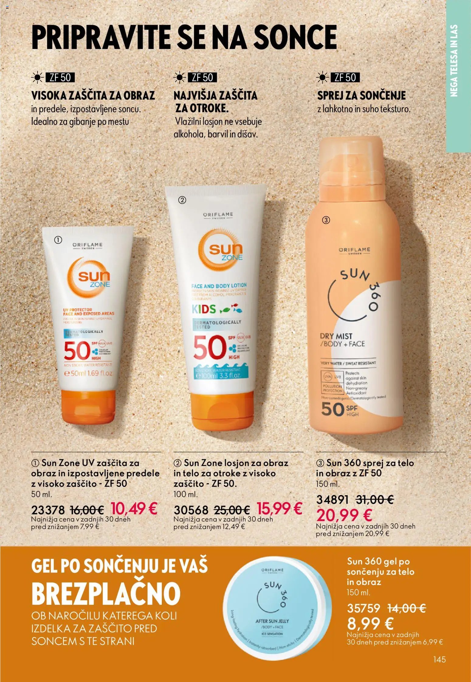 Oriflame katalog 07/26 (2026-05-13 - 2026-06-02)