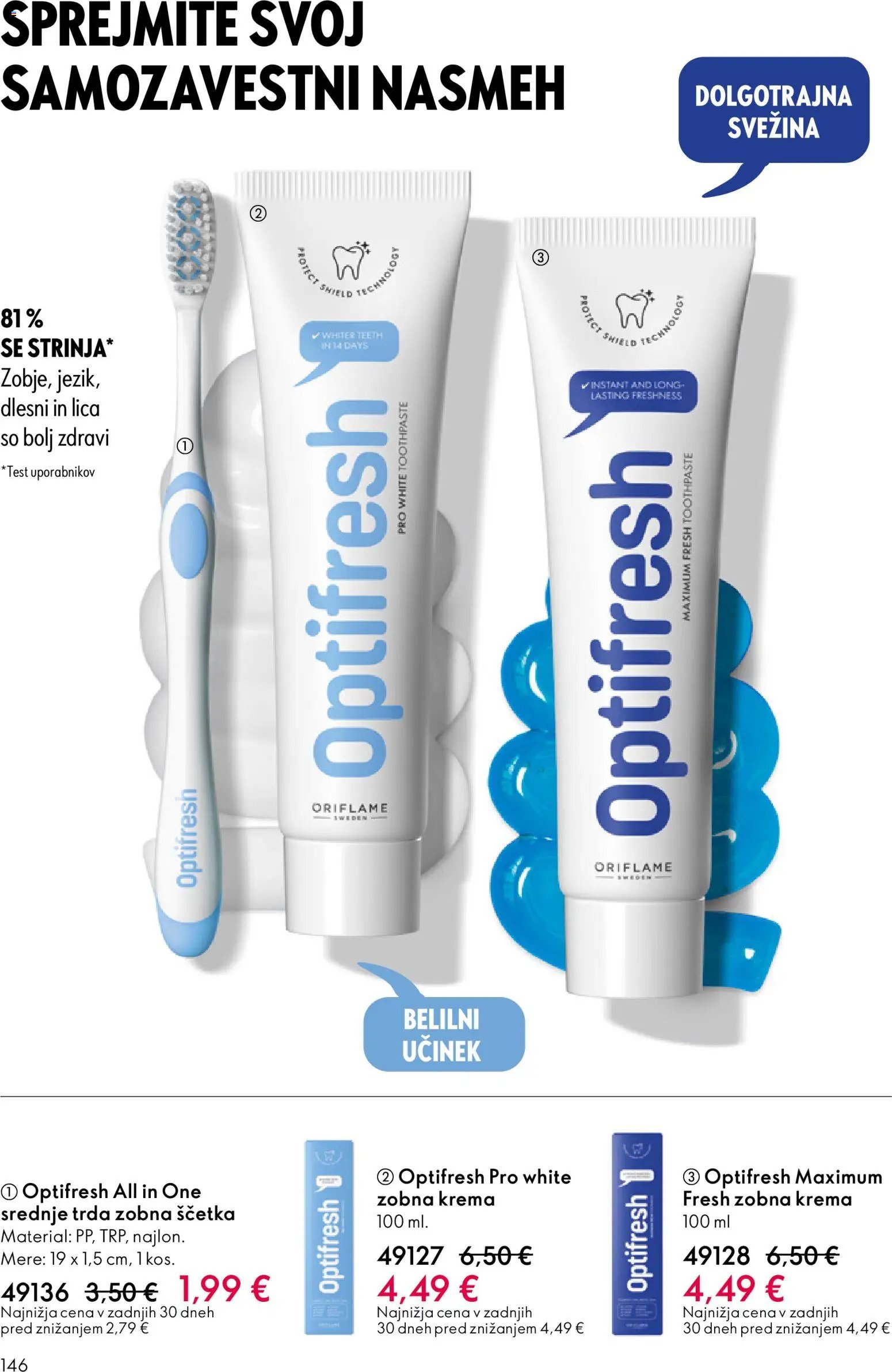Oriflame katalog 07/26 (2026-05-13 - 2026-06-02)