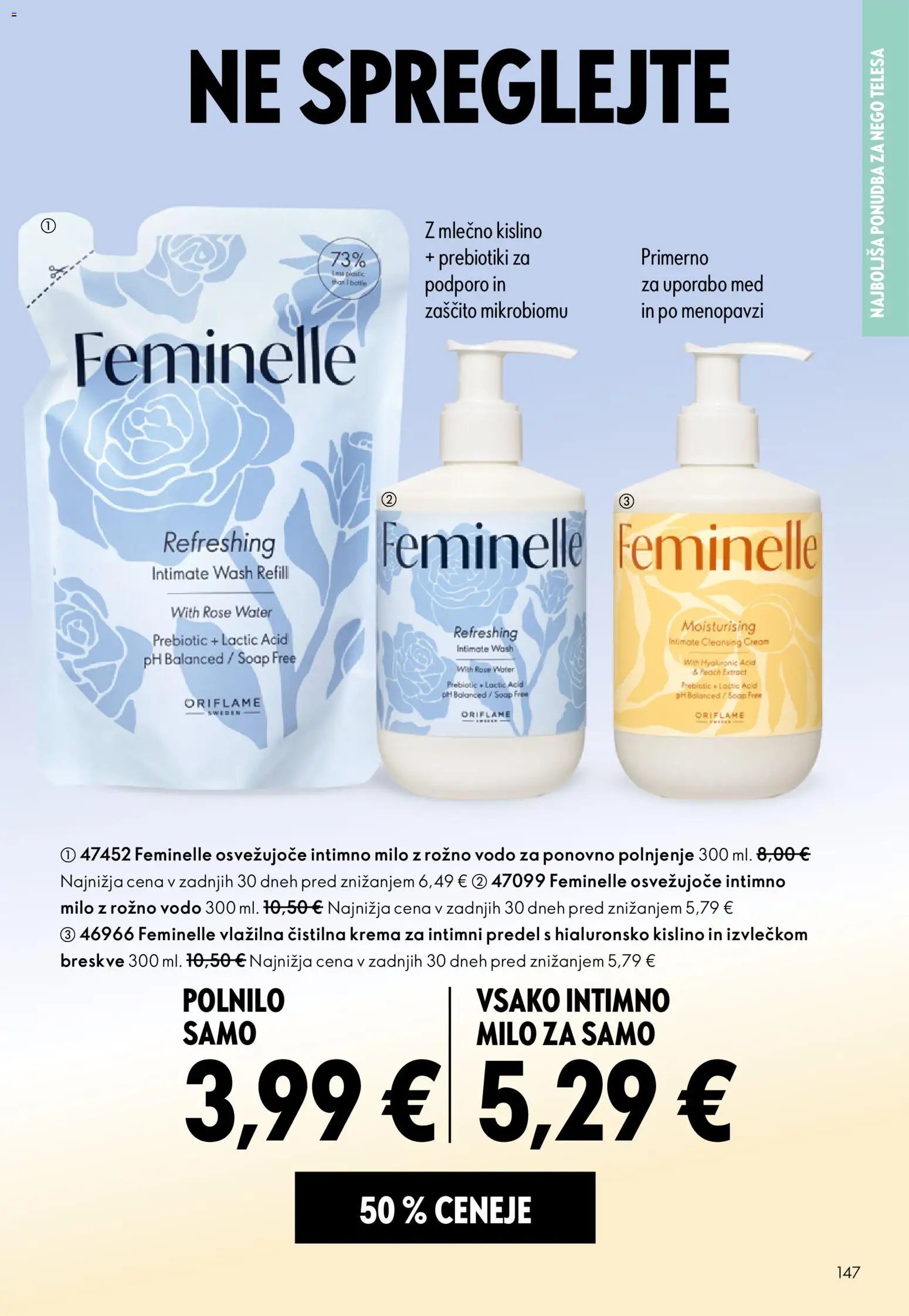 Oriflame katalog 07/26 (2026-05-13 - 2026-06-02)