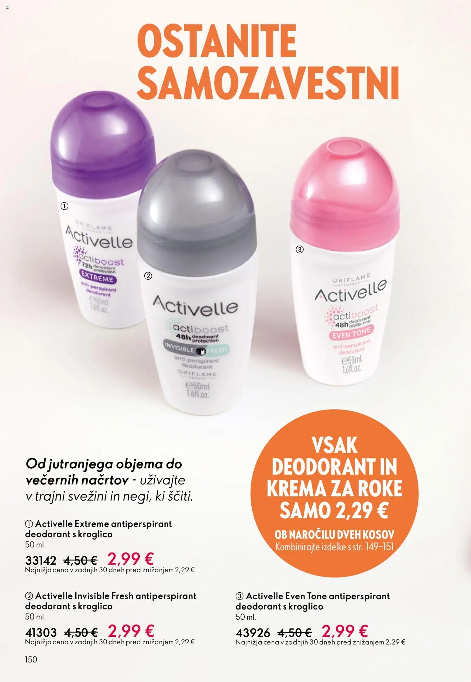 Oriflame katalog 07/26 (2026-05-13 - 2026-06-02)